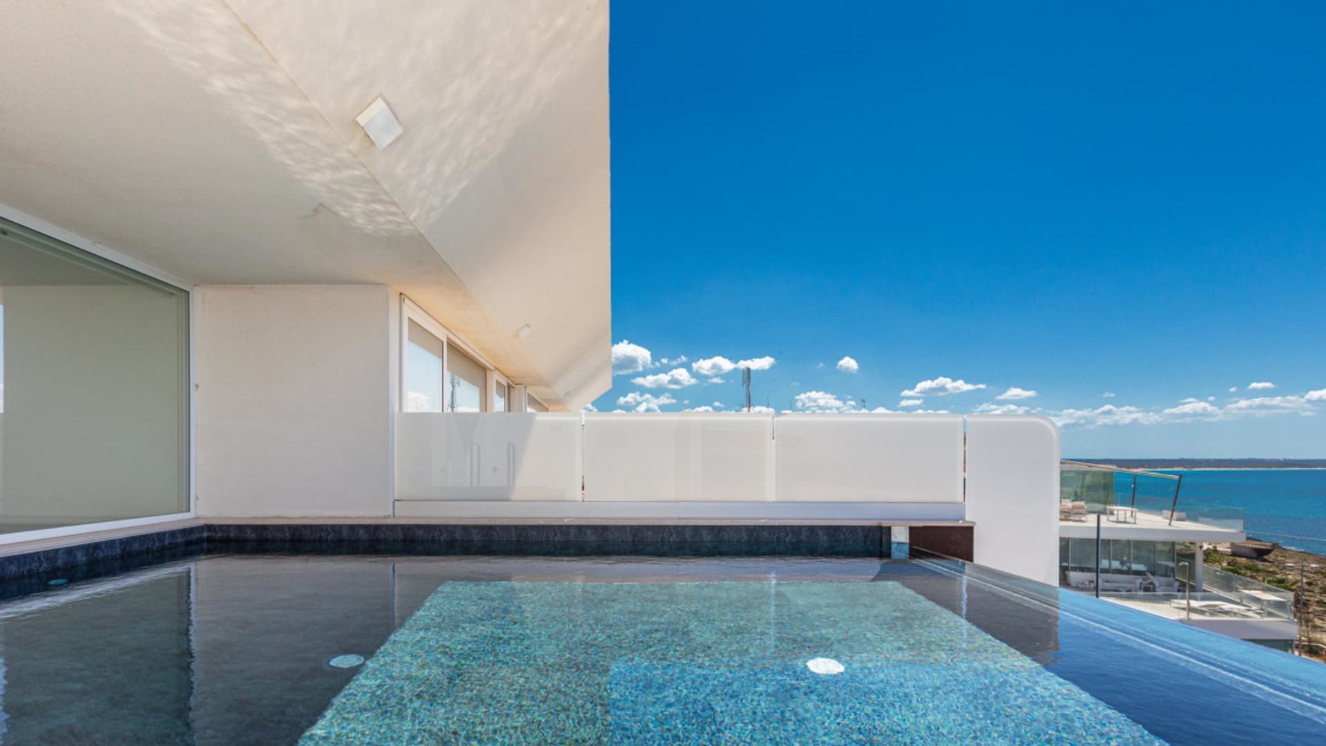 Penthouse in Gallipoli, Puglia's Coastal Gem