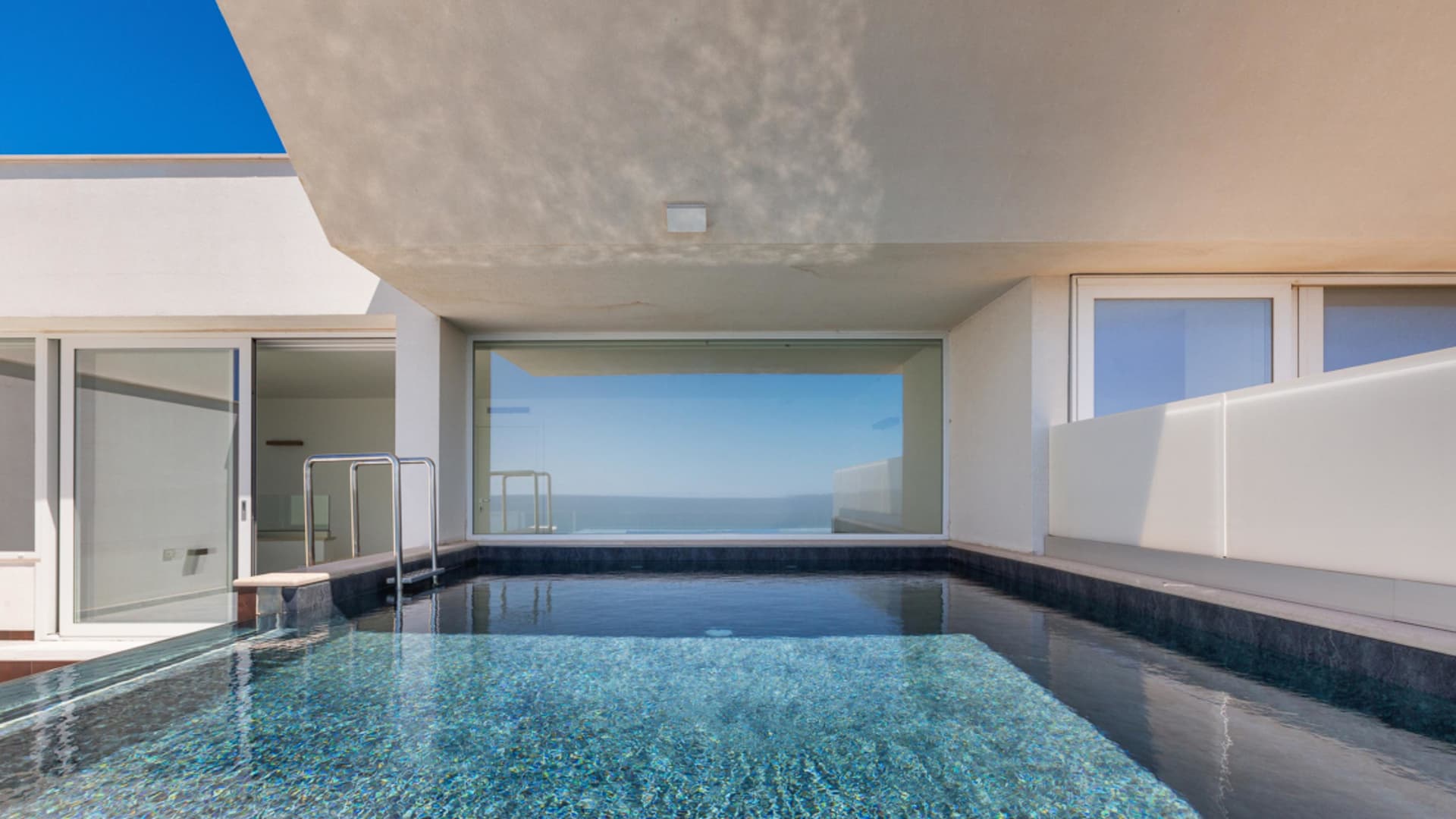 Penthouse in Gallipoli, Puglia's Coastal Gem