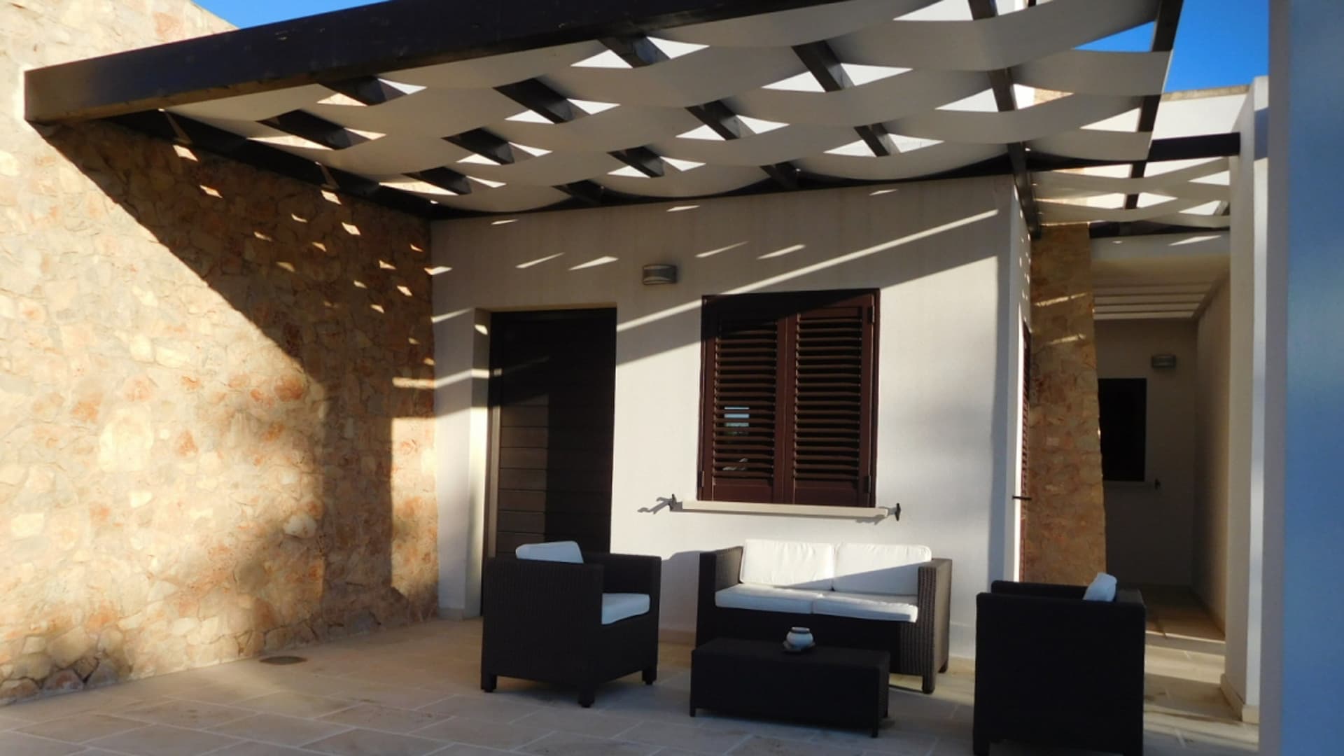 Elegant Villa in Gallipoli, Puglia's Coastal Gem