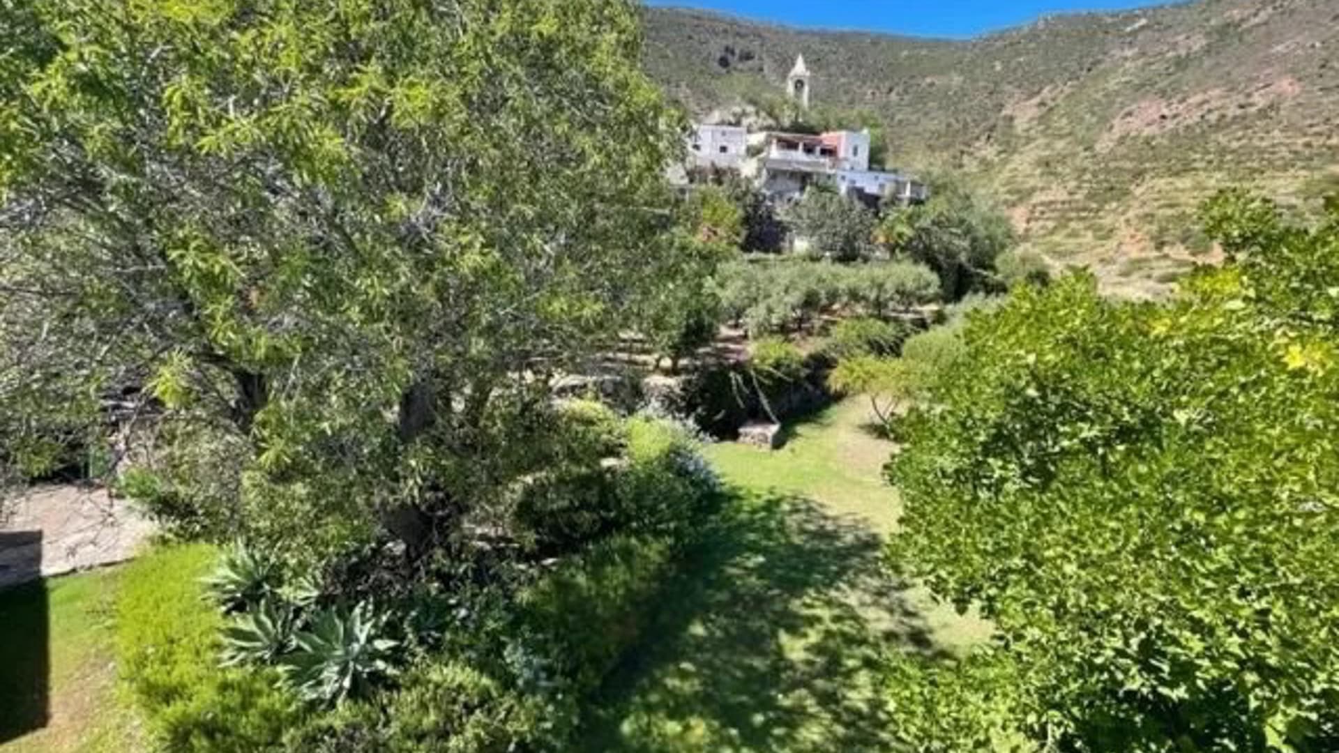 Charming Villa in Lipari, Sicily's Aeolian Islands