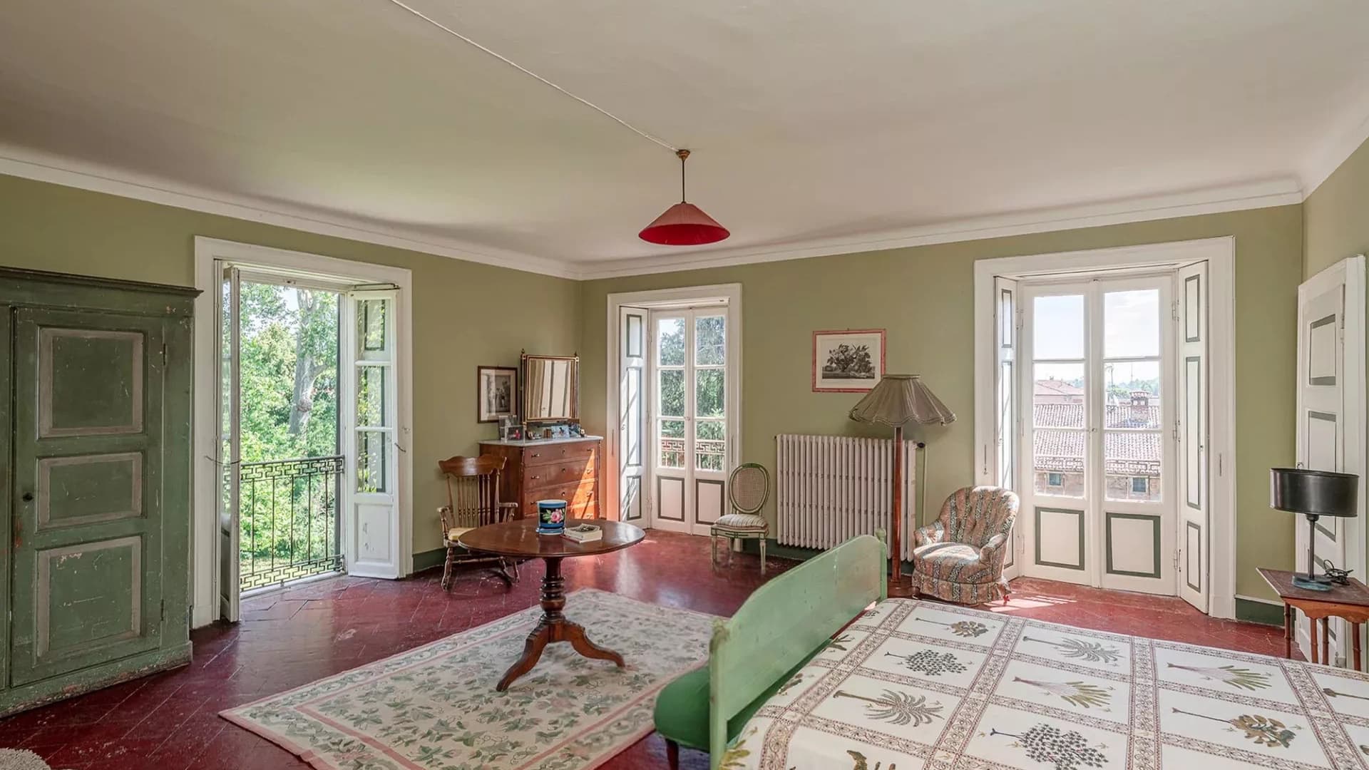 Charming Villa in Motta Visconti, Lombardy