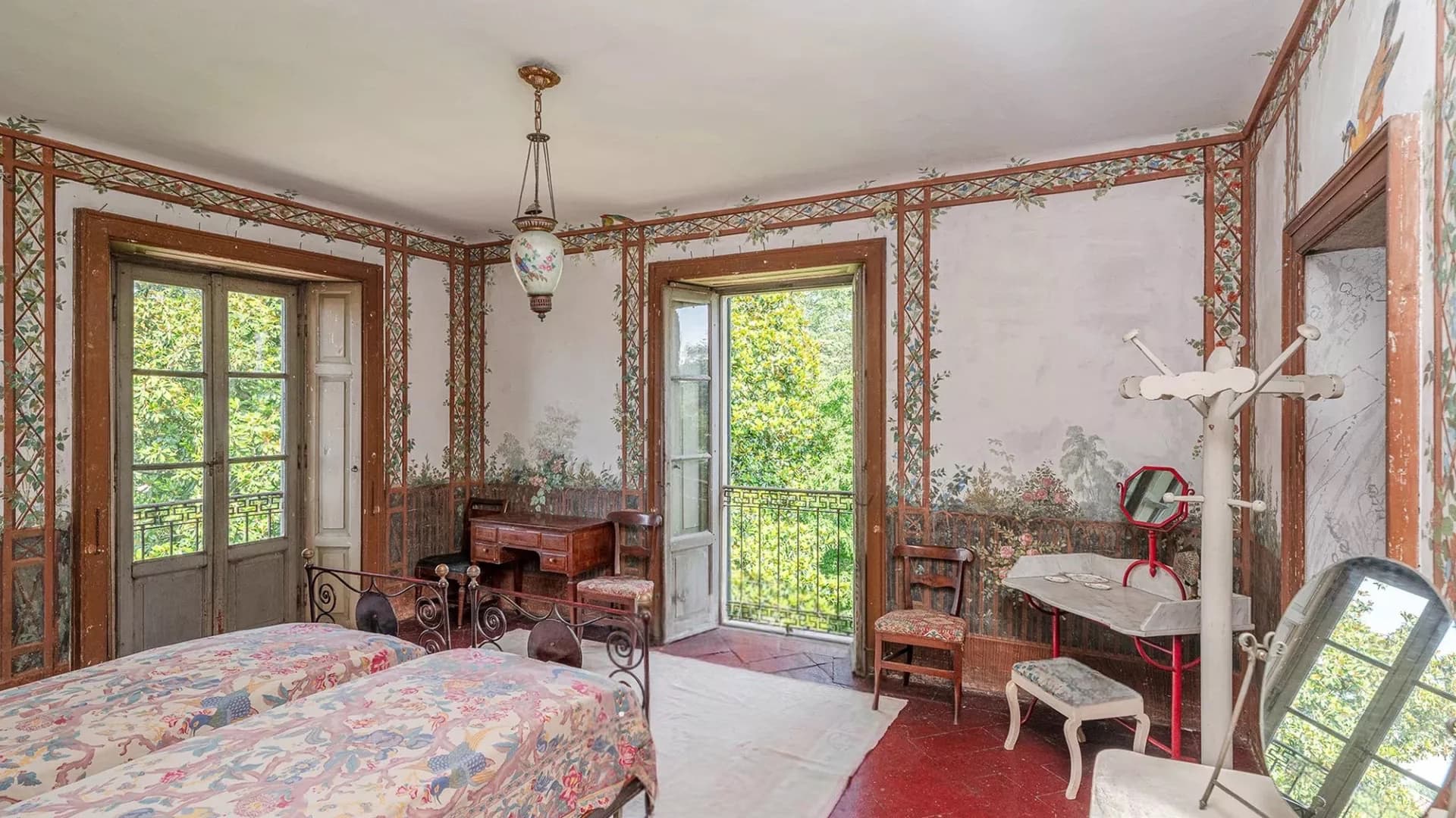 Charming Villa in Motta Visconti, Lombardy