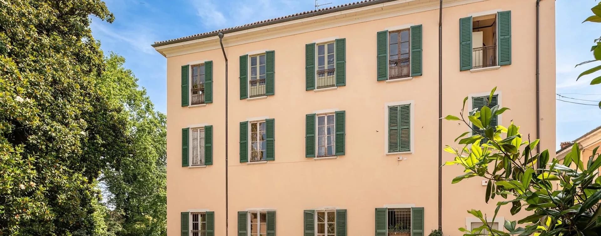 Charming Villa in Motta Visconti, Lombardy