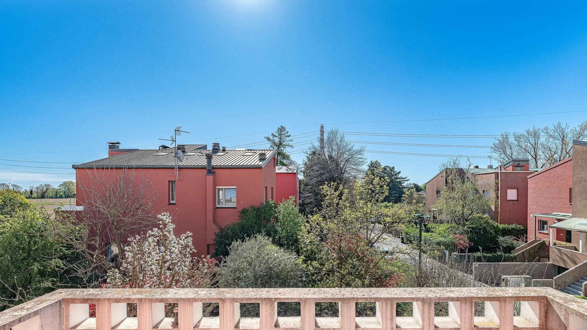 Charming Villa in Mezzate, Lombardy