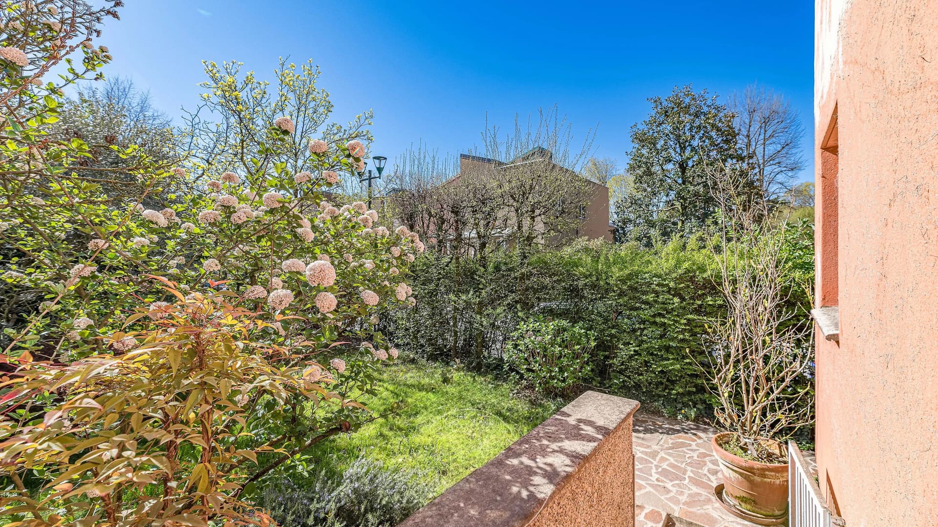 Charming Villa in Mezzate, Lombardy