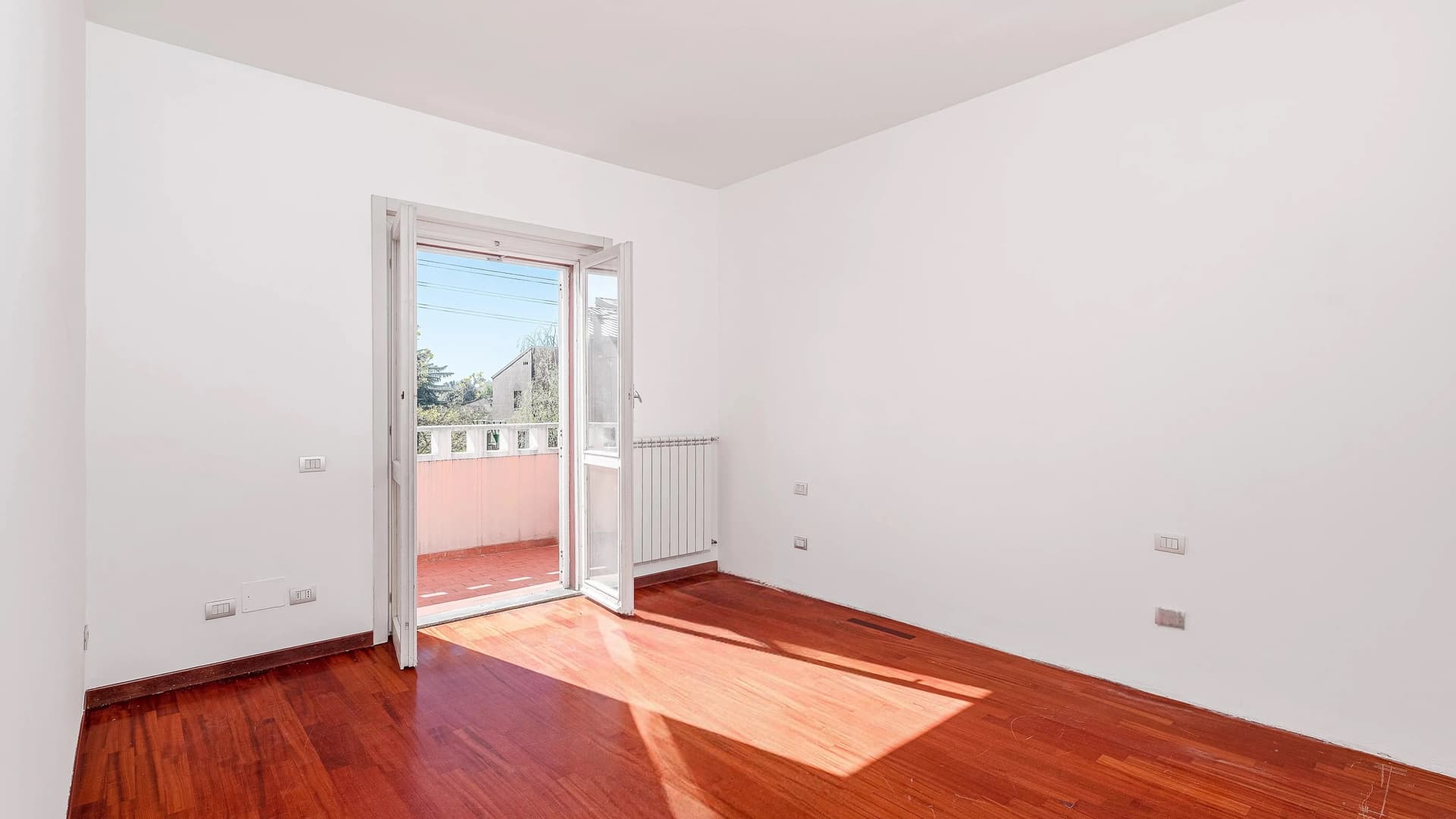 Charming Villa in Mezzate, Lombardy