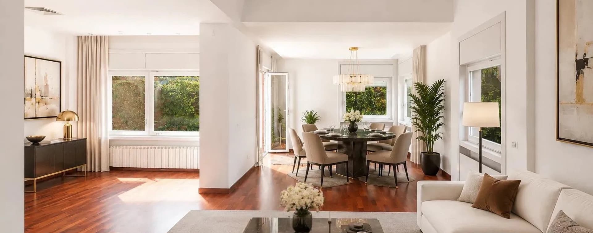 Charming Villa in Mezzate, Lombardy