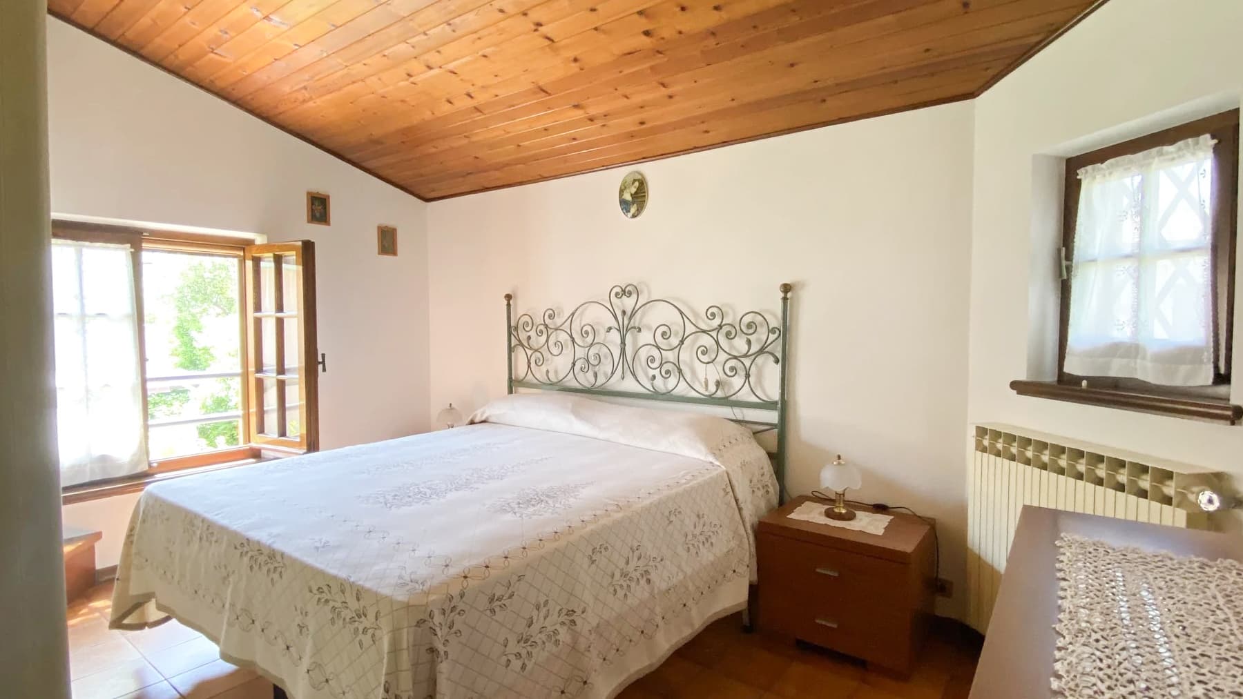 Casa indipendente a Forte dei Marmi, Toscana