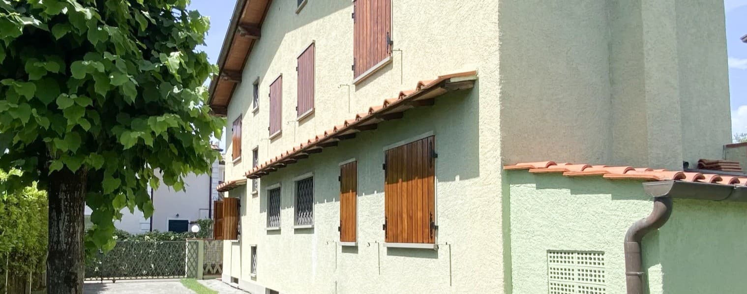 Casa indipendente a Forte dei Marmi, Toscana