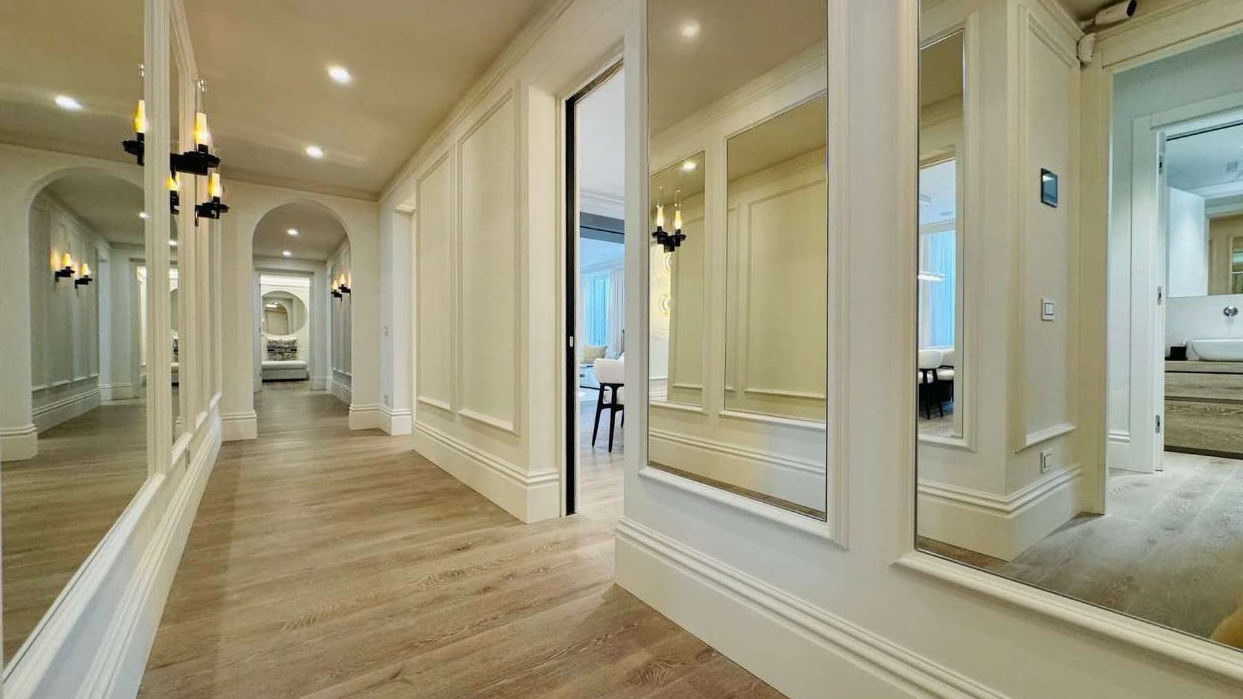 Luxurious Apartment in the Heart of Florence
