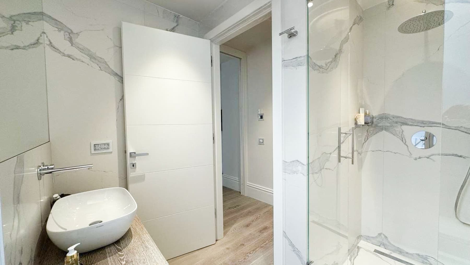Luxurious Apartment in the Heart of Florence