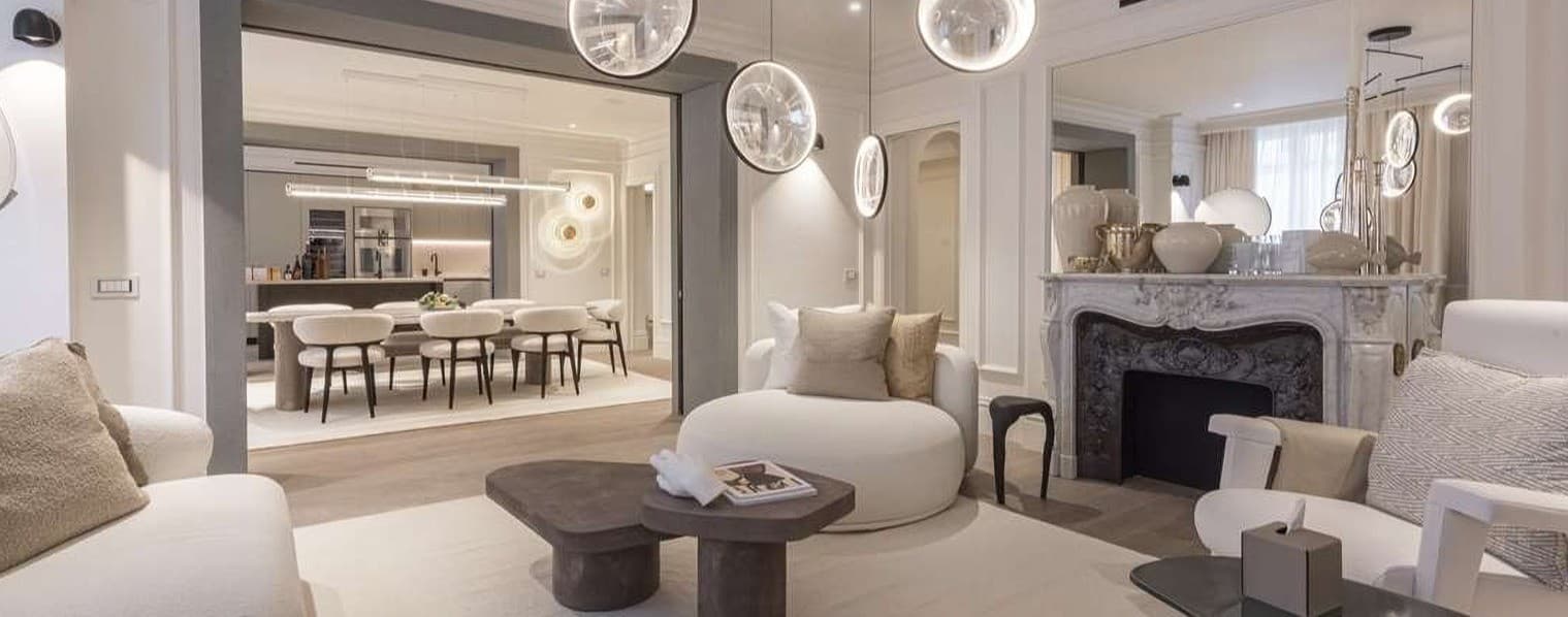 Luxurious Apartment in the Heart of Florence
