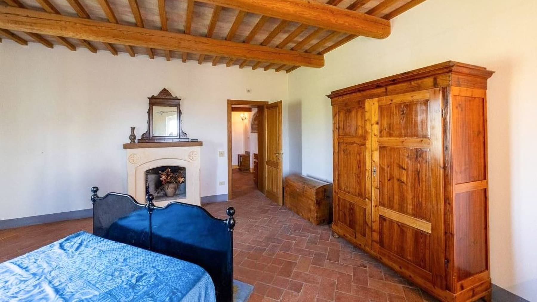 Villa panoramica a Orbetello, cuore della Toscana