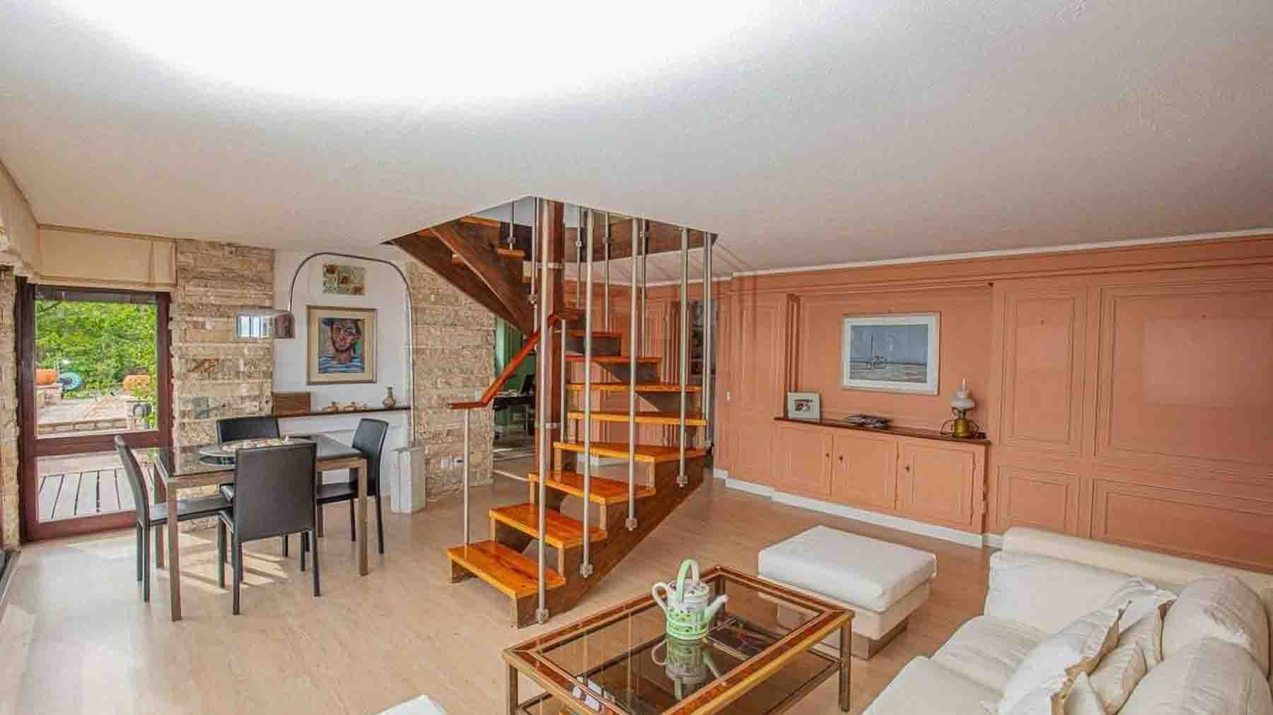 Charming Villa in Monte Argentario, Tuscany