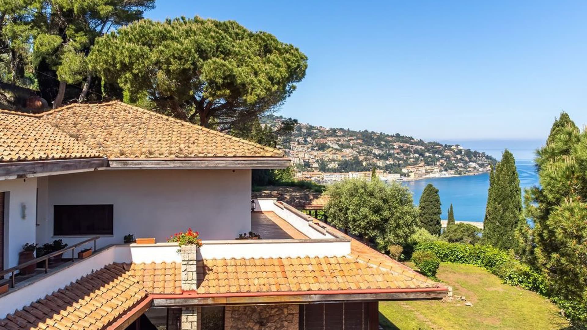 Elegant Villa in Monte Argentario, Tuscany