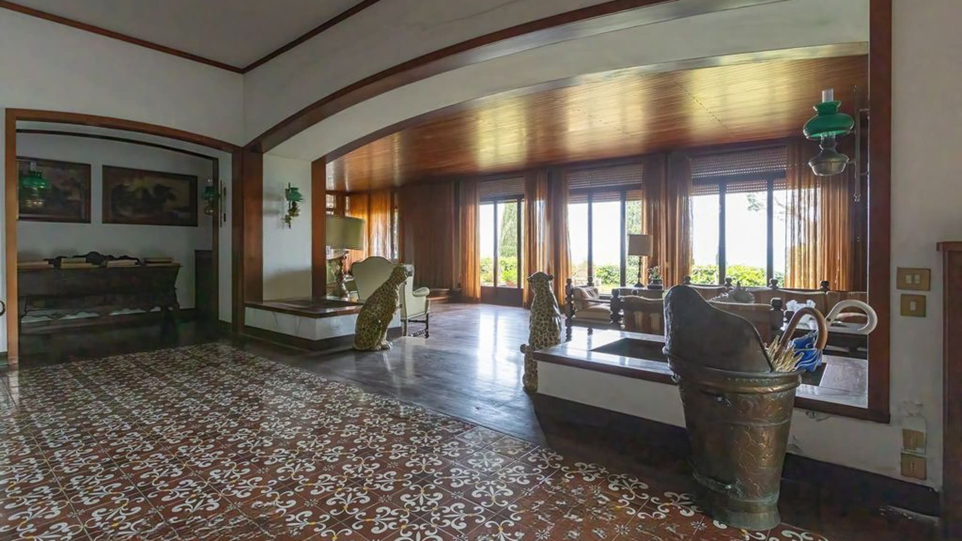 Elegant Villa in Monte Argentario, Tuscany