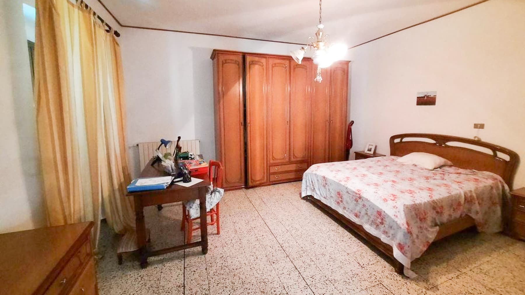 Casale con piscina e giardino, 600 mq, a Santa Luce, Toscana