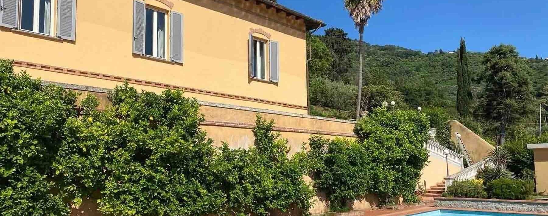 Charming Villa in Pisa, Tuscany