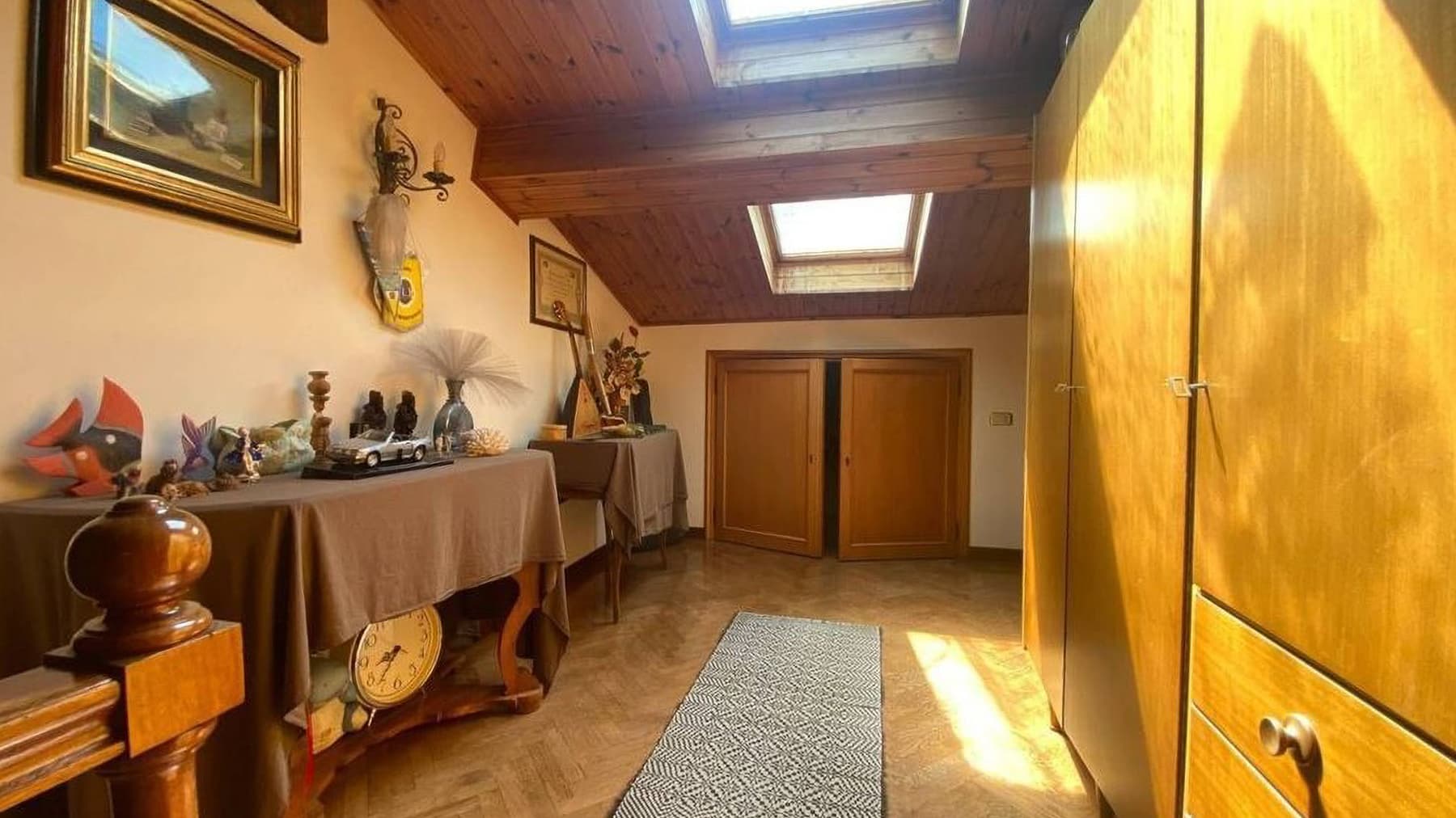 Charming Villa in Bagni di Lucca, Tuscany