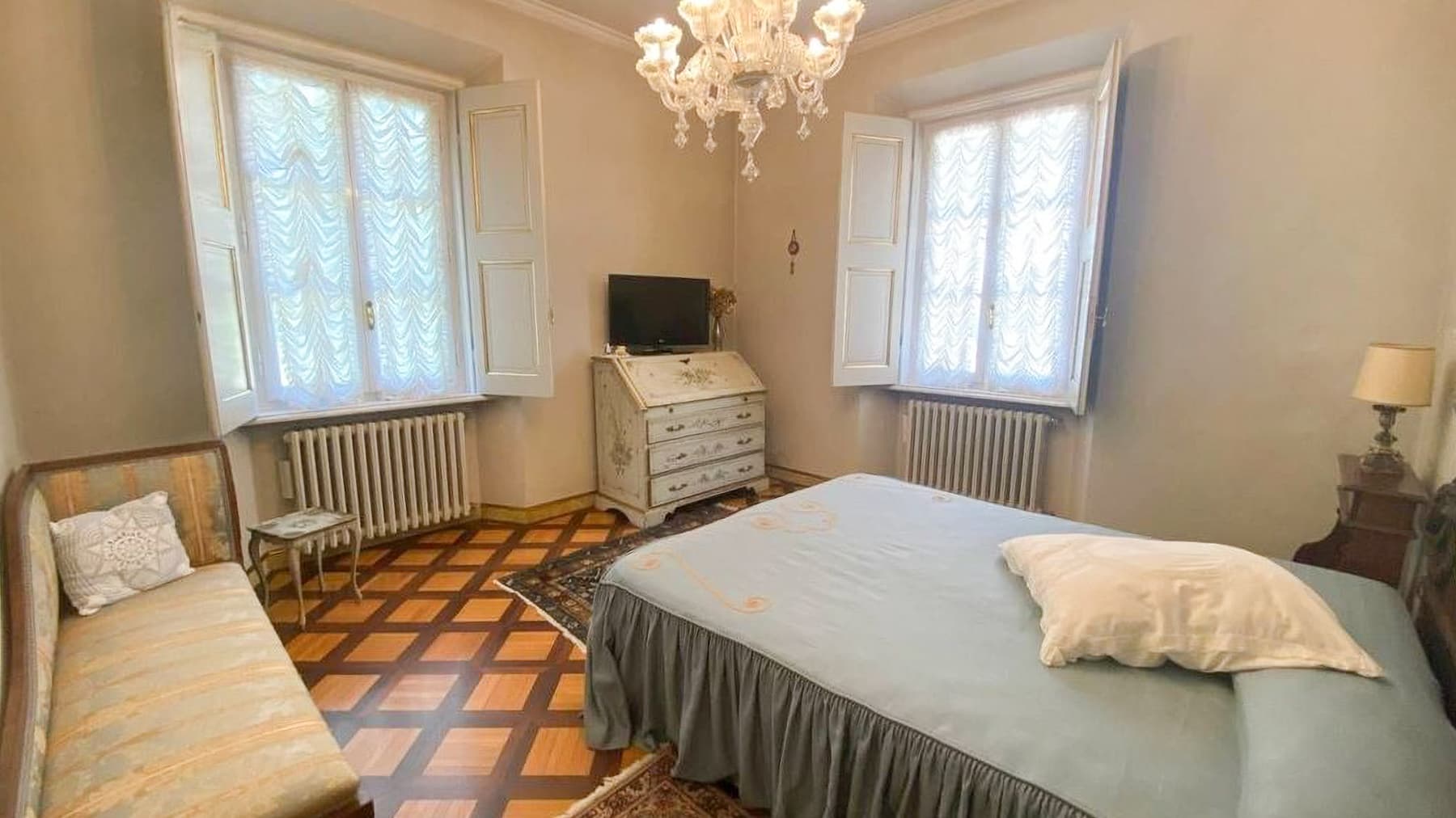 Charming Villa in Bagni di Lucca, Tuscany