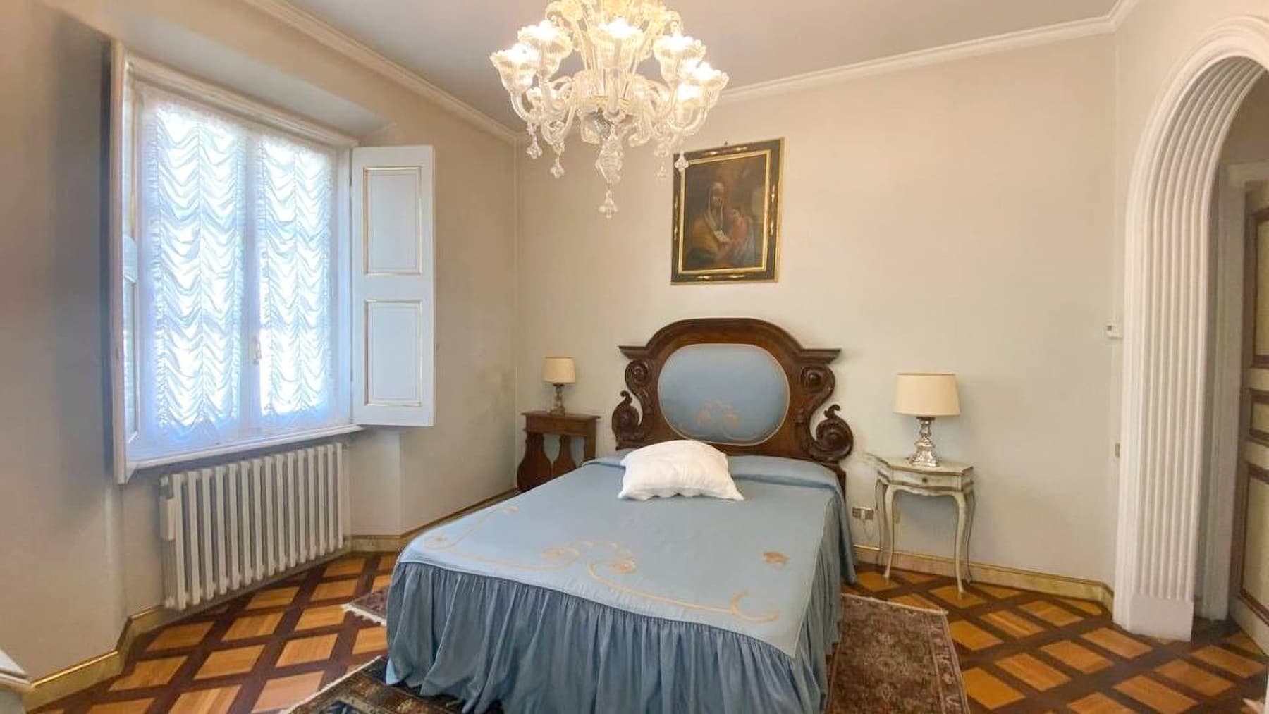 Charming Villa in Bagni di Lucca, Tuscany