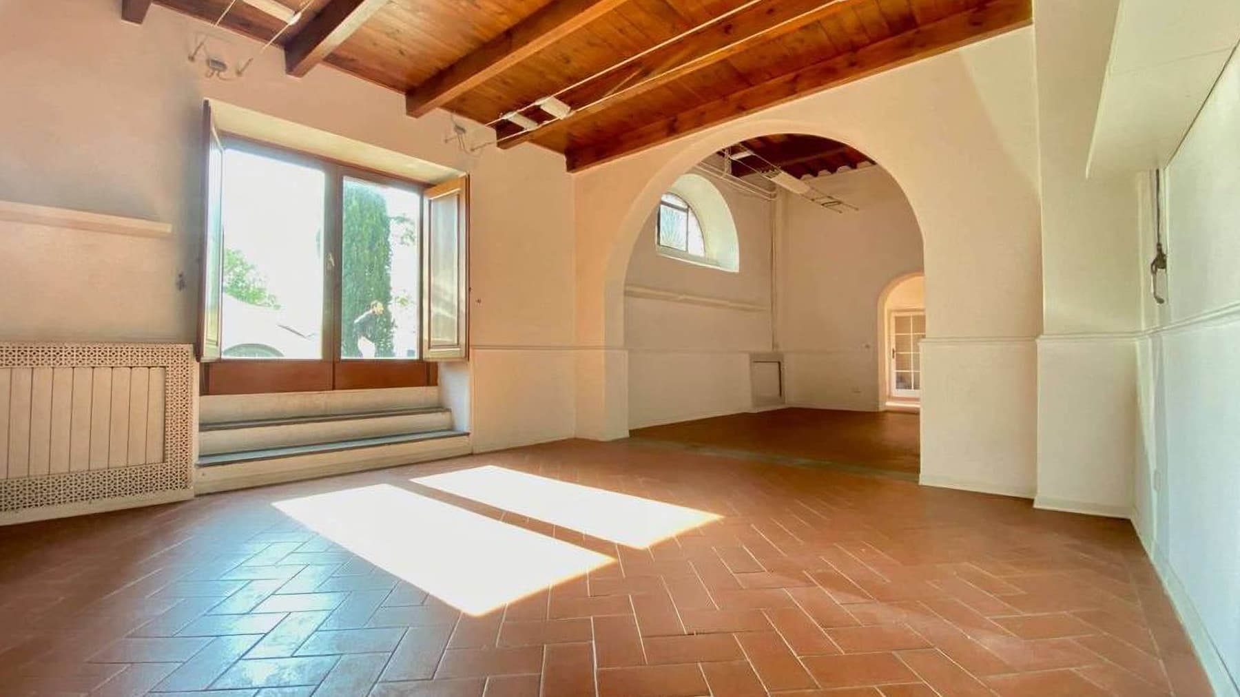 Elegant Villa in Florence, Tuscany
