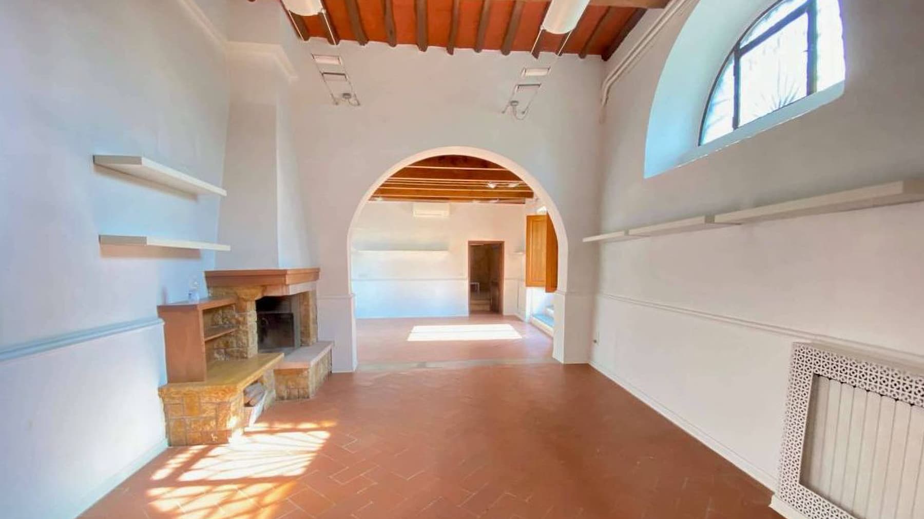 Elegant Villa in Florence, Tuscany