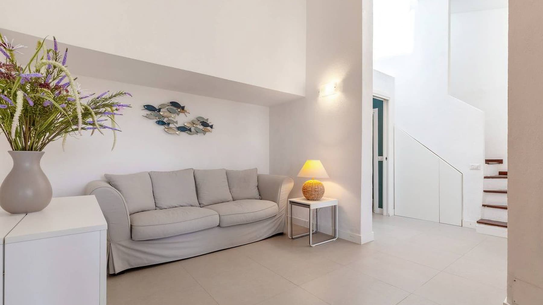 Villa in Setti Ballas, Stunning Sardinia Location