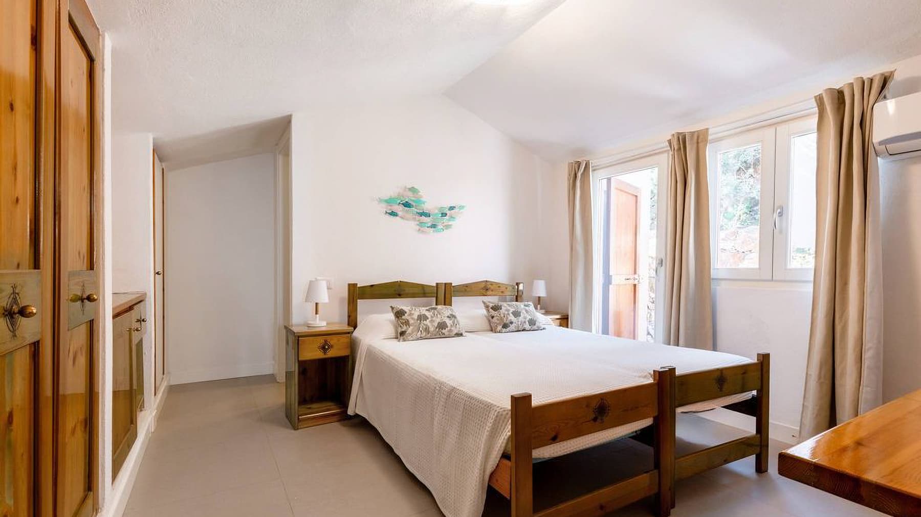 Villa in Setti Ballas, Stunning Sardinia Location