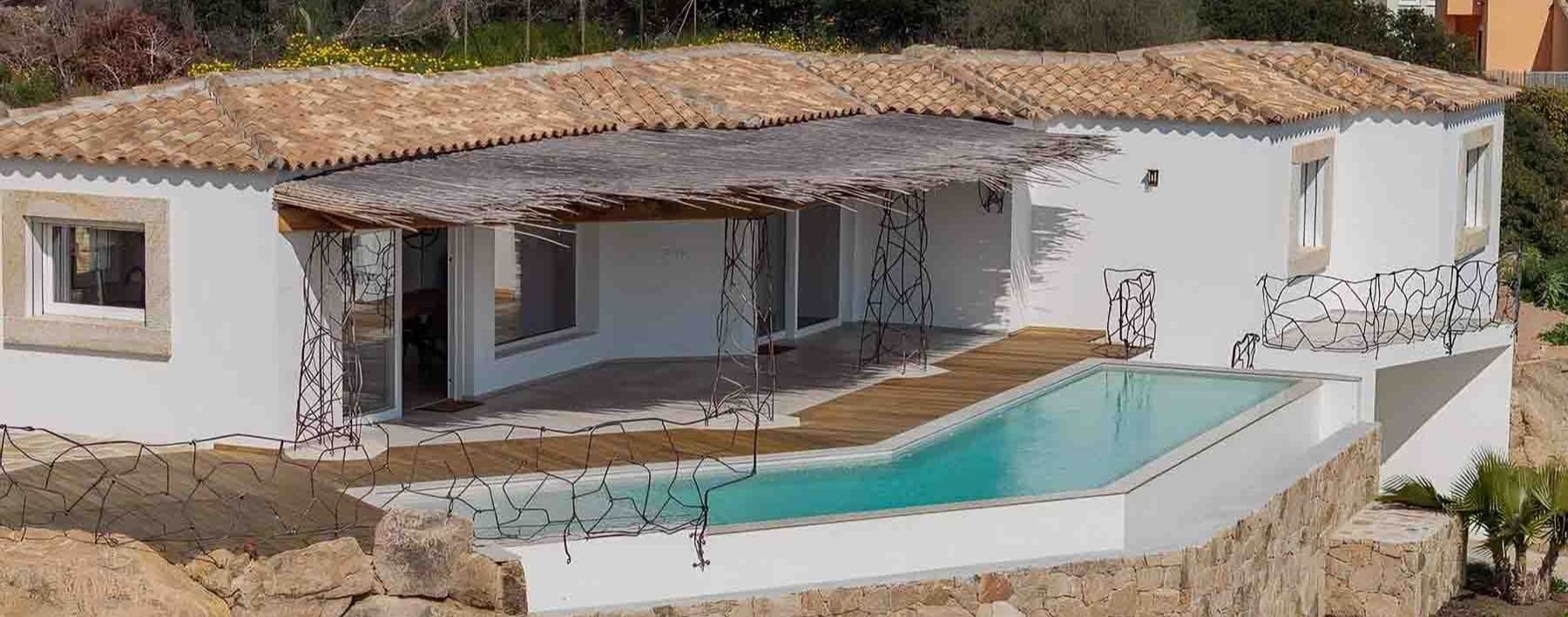Villa in Loiri Porto San Paolo, Sardinia Bliss