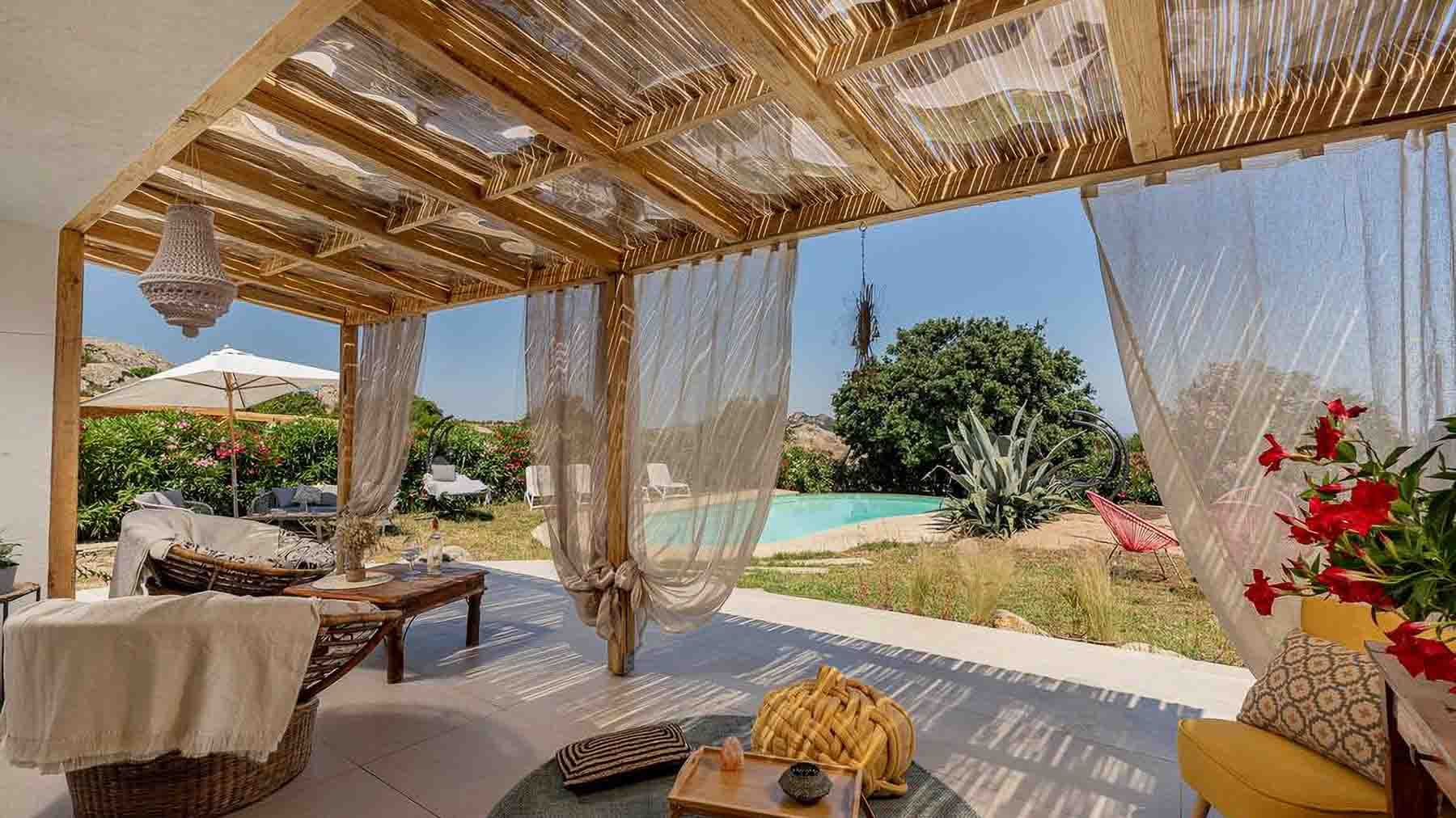 Elegant Villa in Porto Cervo, Sardinia