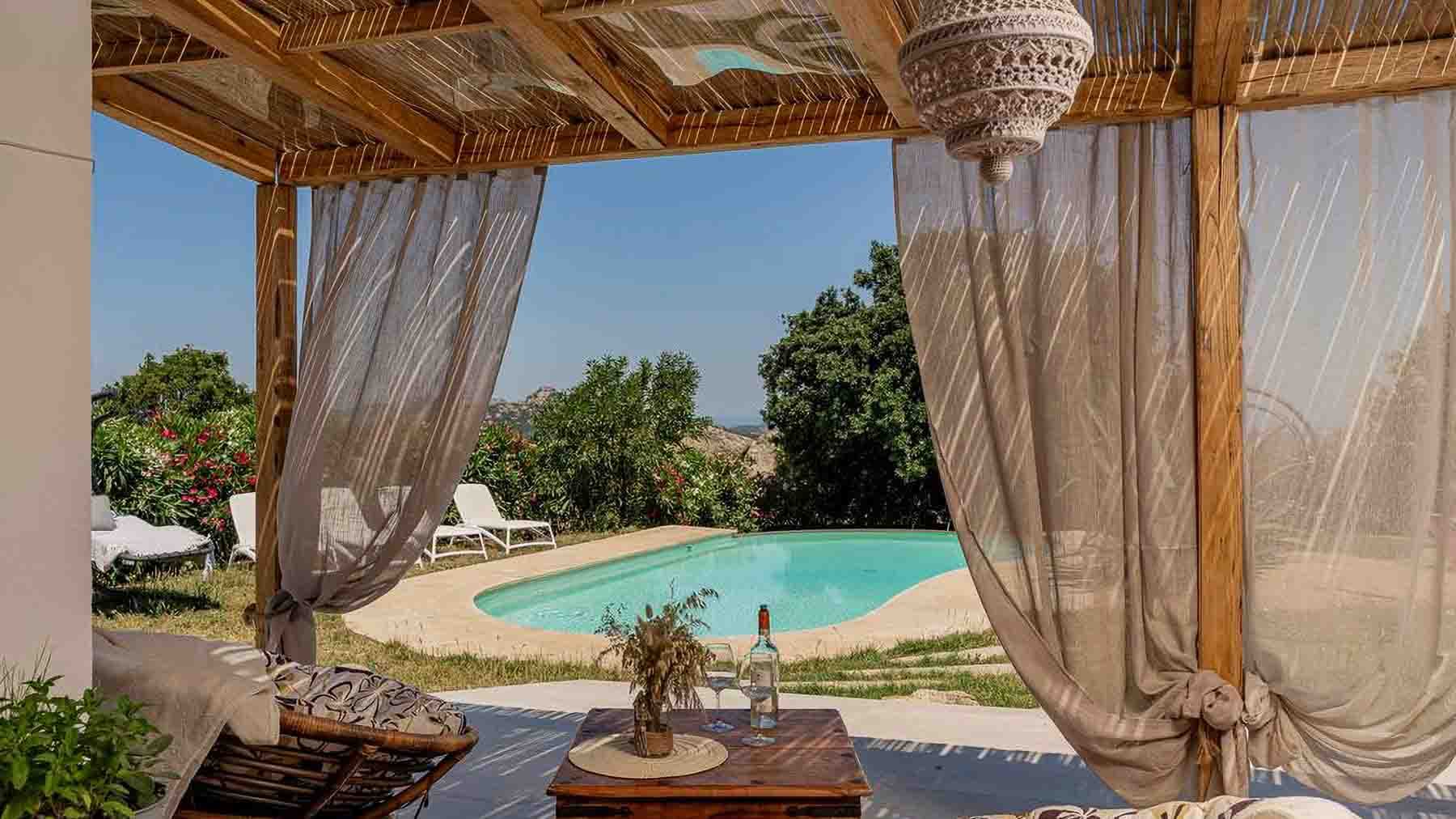 Elegant Villa in Porto Cervo, Sardinia