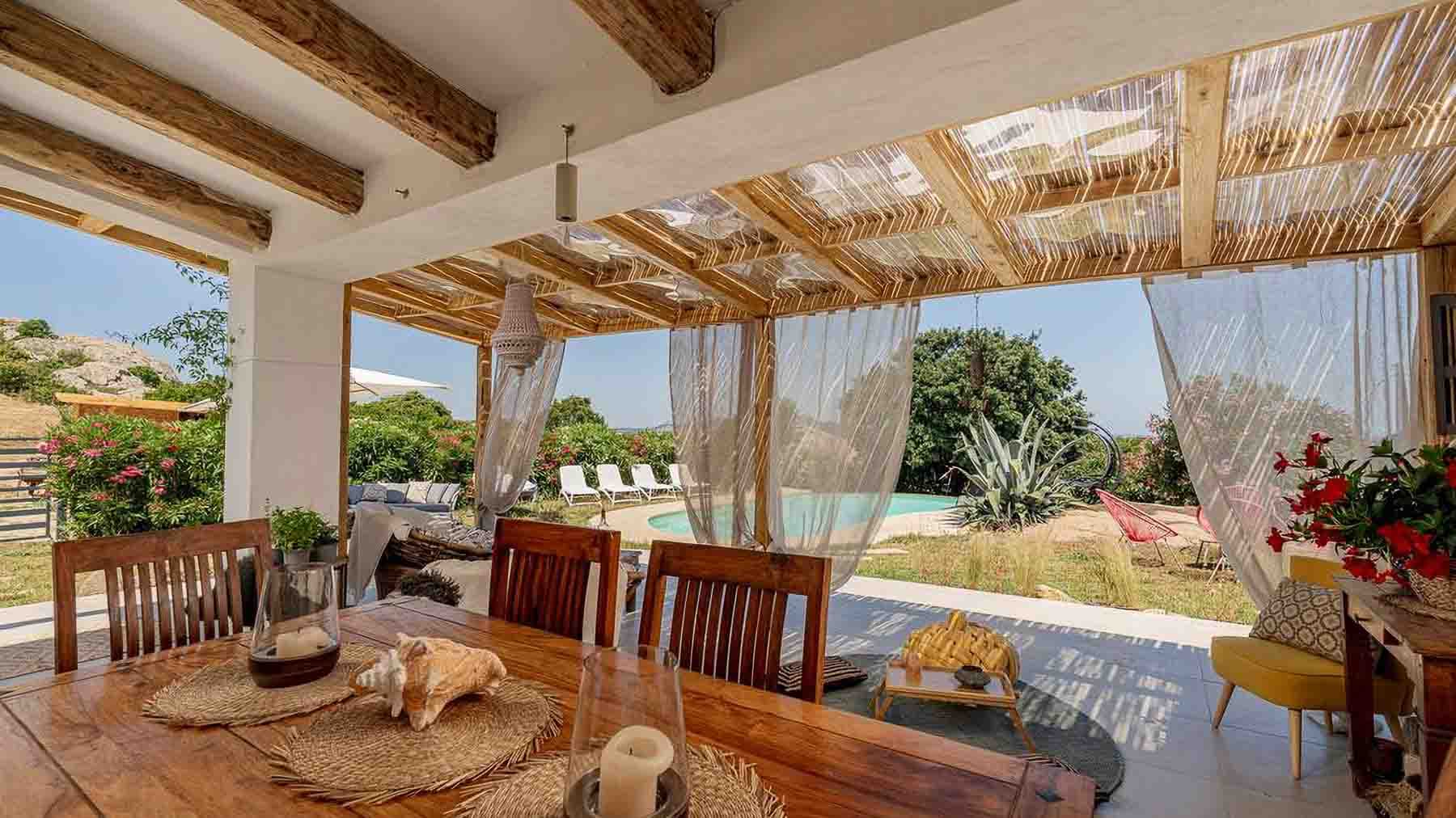 Elegant Villa in Porto Cervo, Sardinia