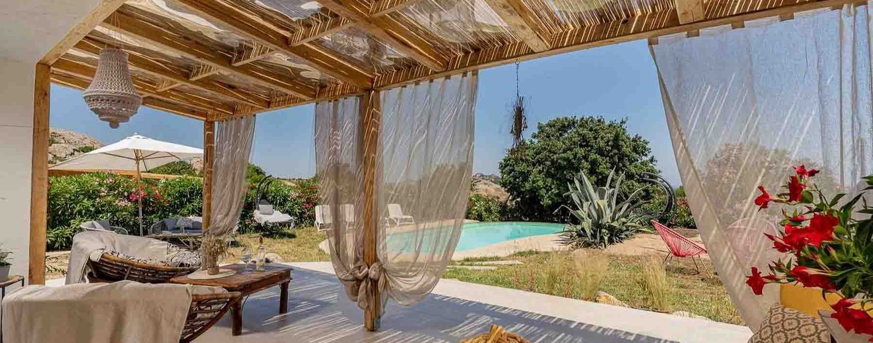 Elegant Villa in Porto Cervo, Sardinia