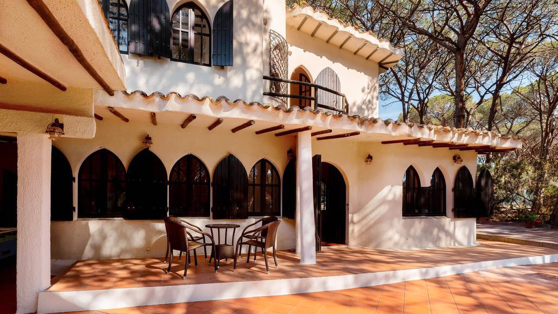 Villa in Santa Margherita di Pula, Sardinia