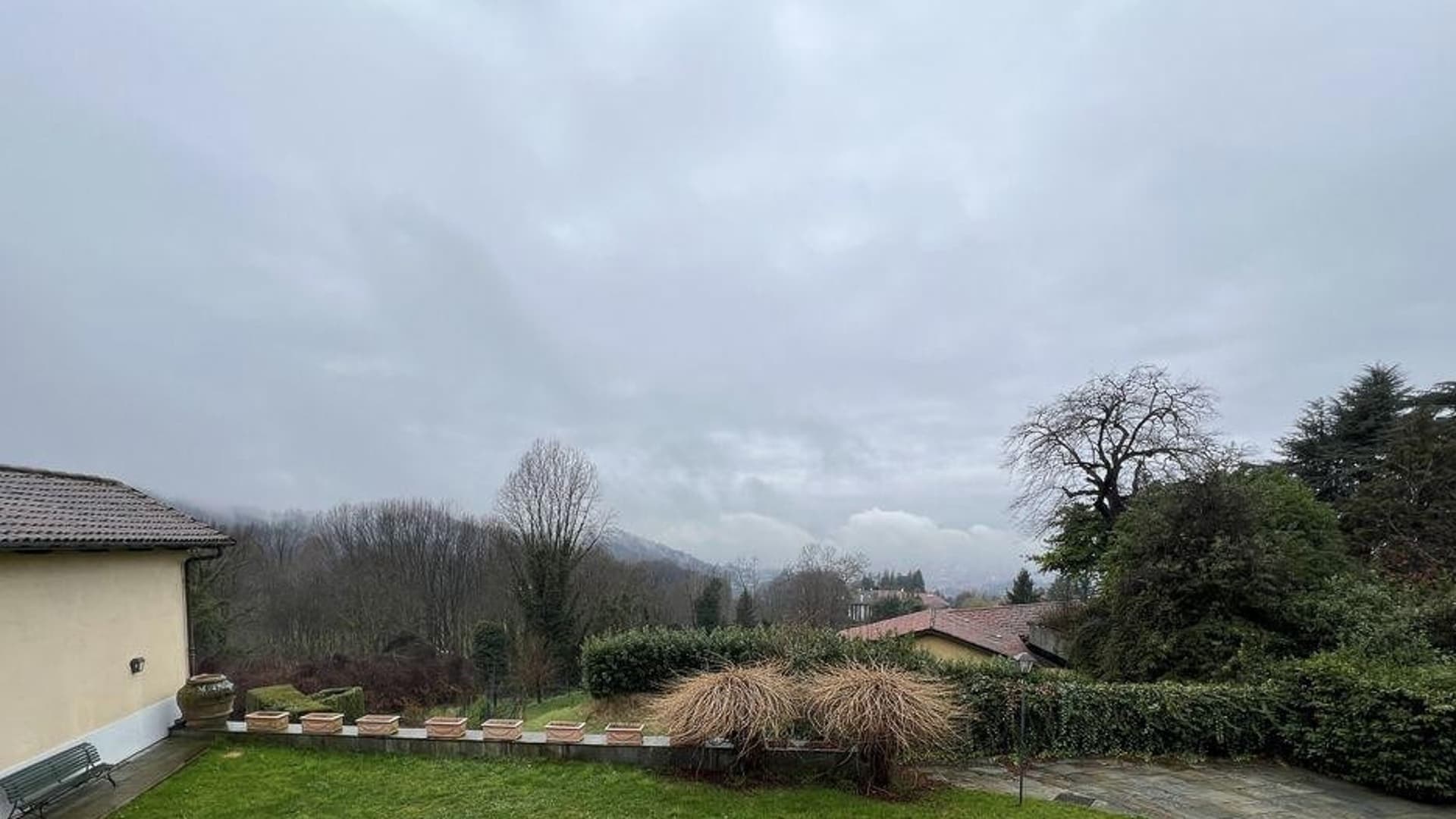 Townhouse for Sale in San Mauro Torinese, Piedmont