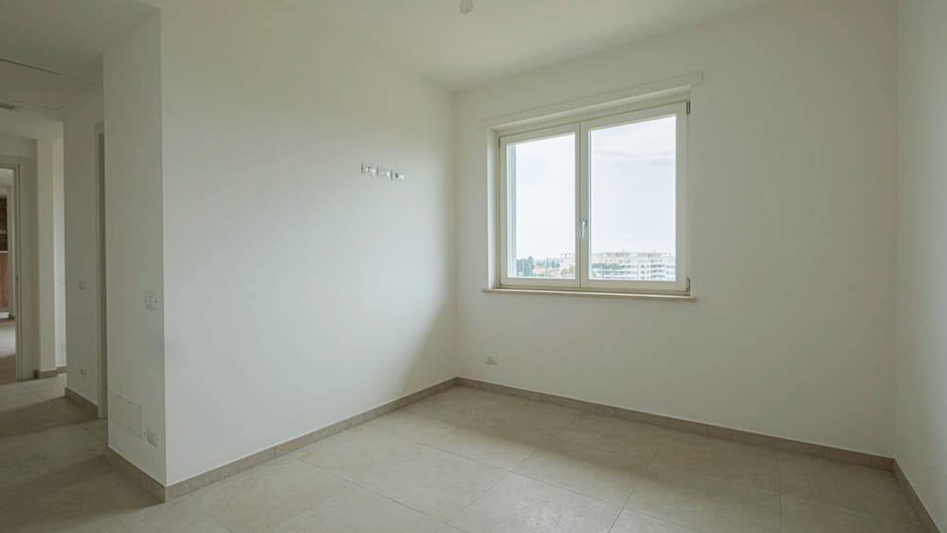 Appartamento con terrazzo ampio a Roma, 50 mq