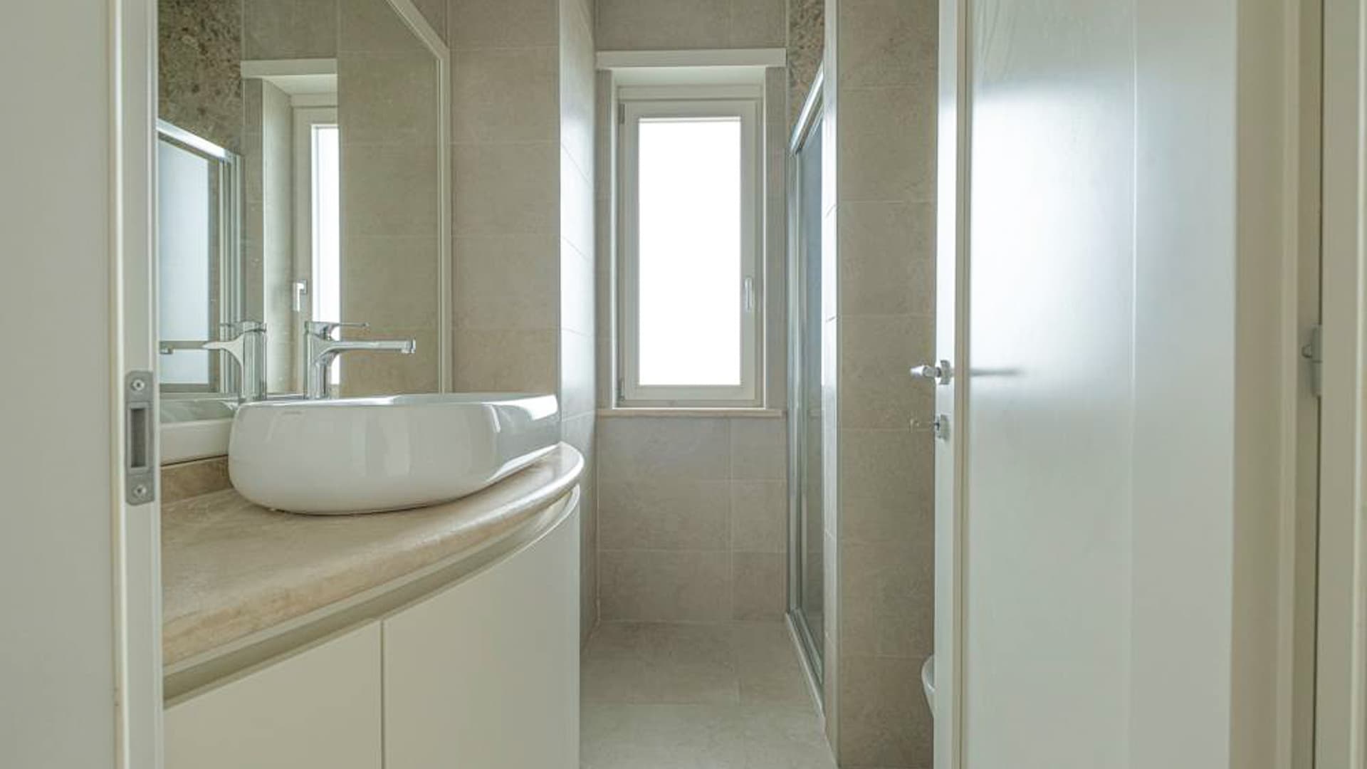 Appartamento con terrazzo ampio a Roma, 50 mq