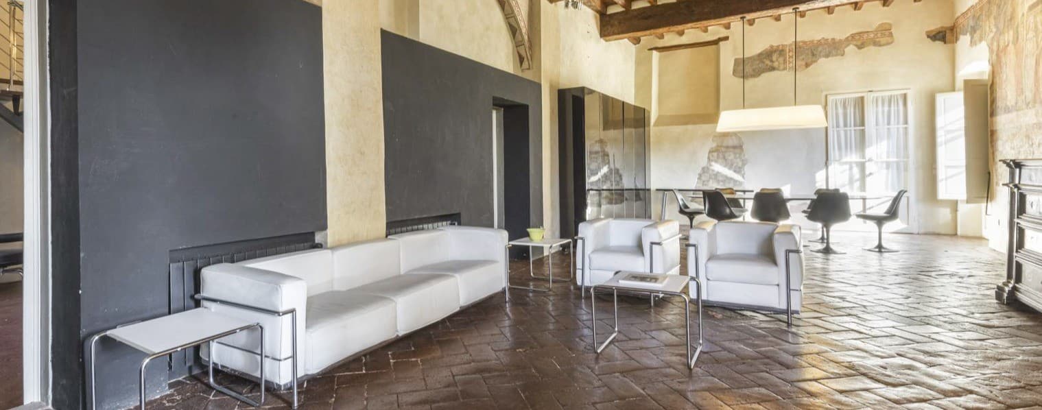 Charming Row House in Florence, Tuscany