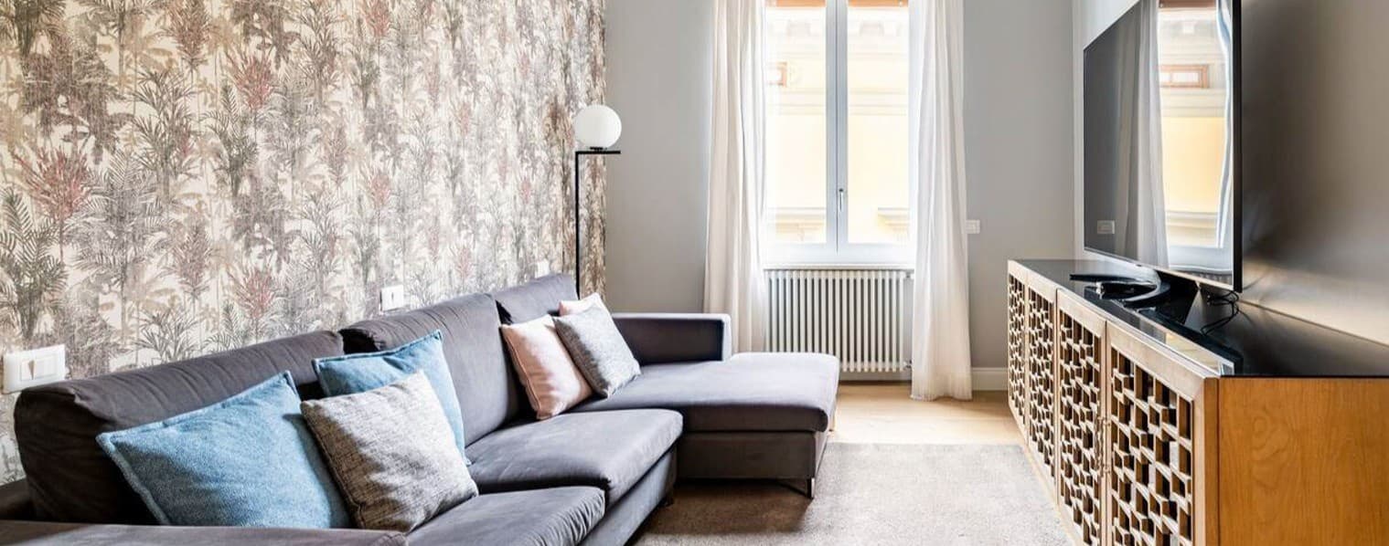 Apartment in Florence, Heart of Tuscany