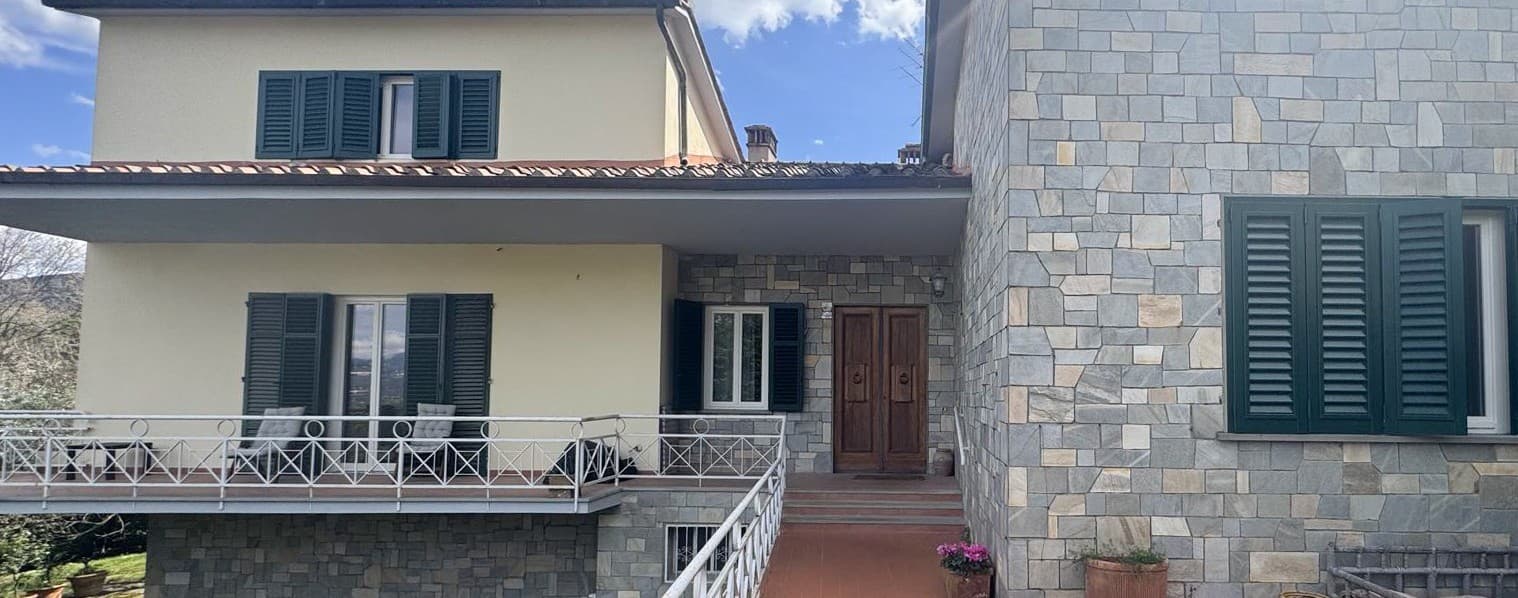 Charming Villa in Bagno a Ripoli, Tuscany
