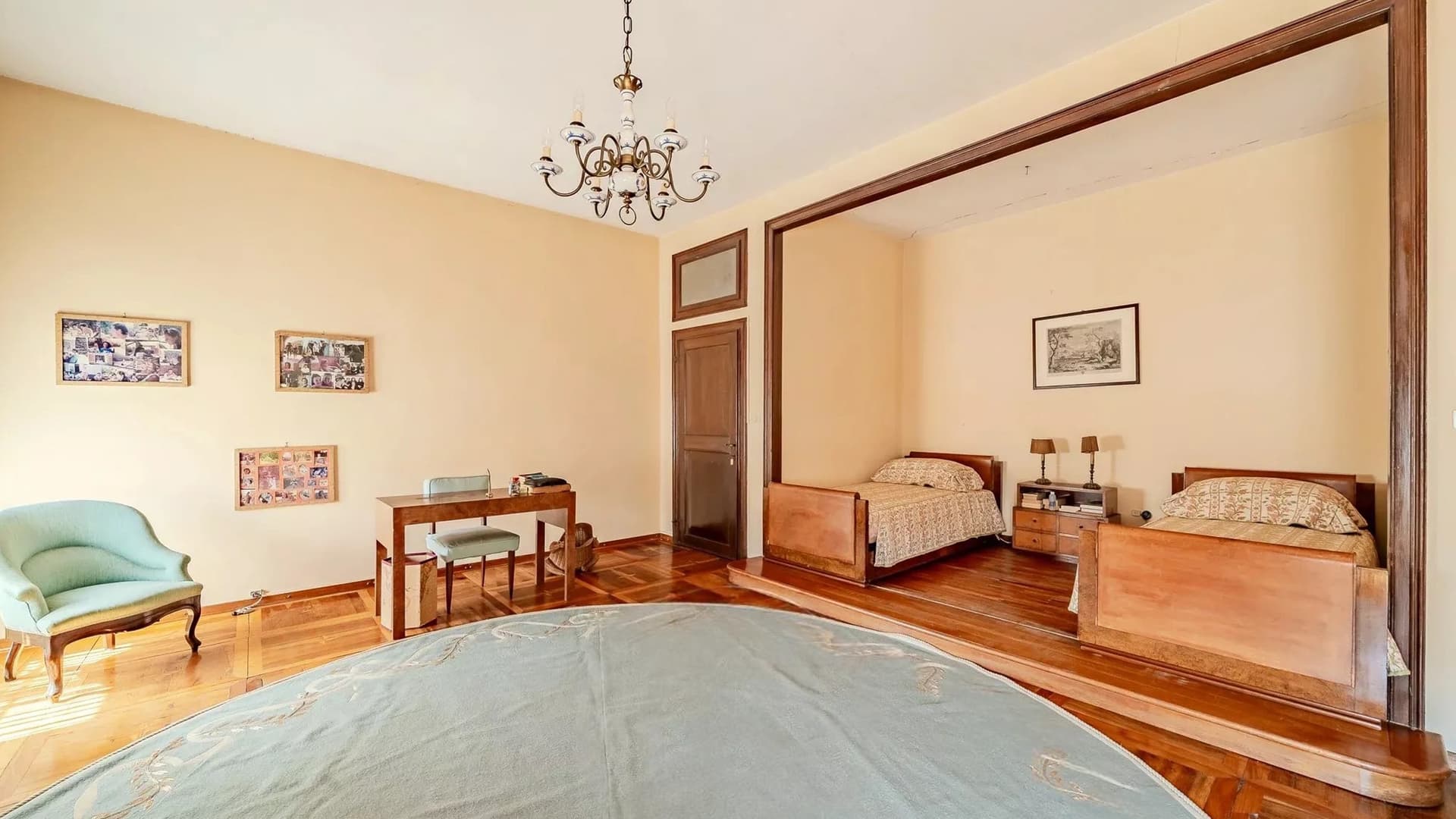 Charming Apartment in Padova, Veneto