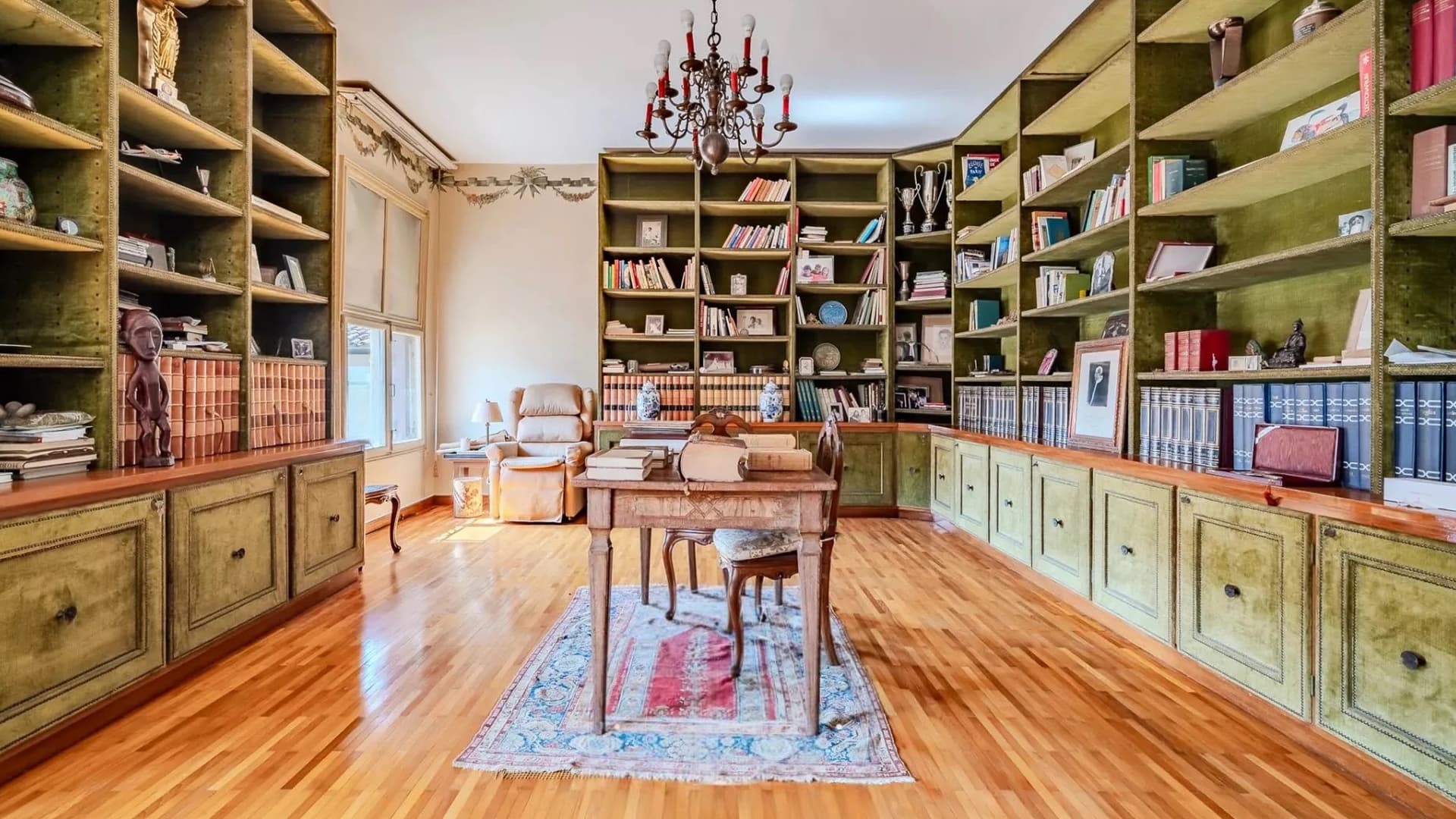 Charming Apartment in Padova, Veneto