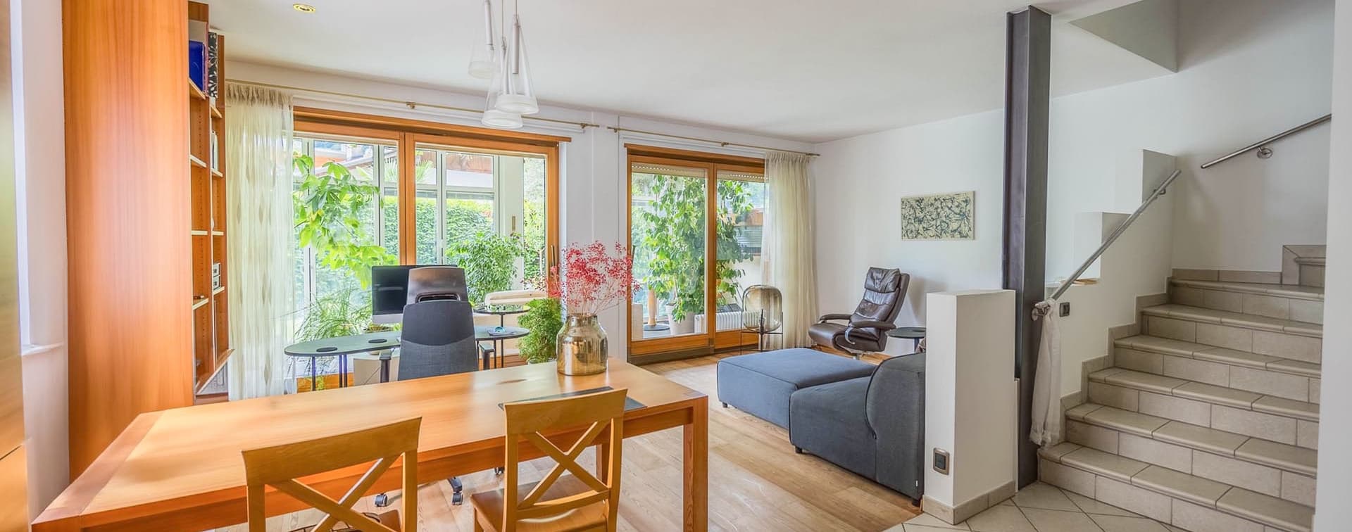 Apartment in Lagundo, Trentino-Alto Adige Charm