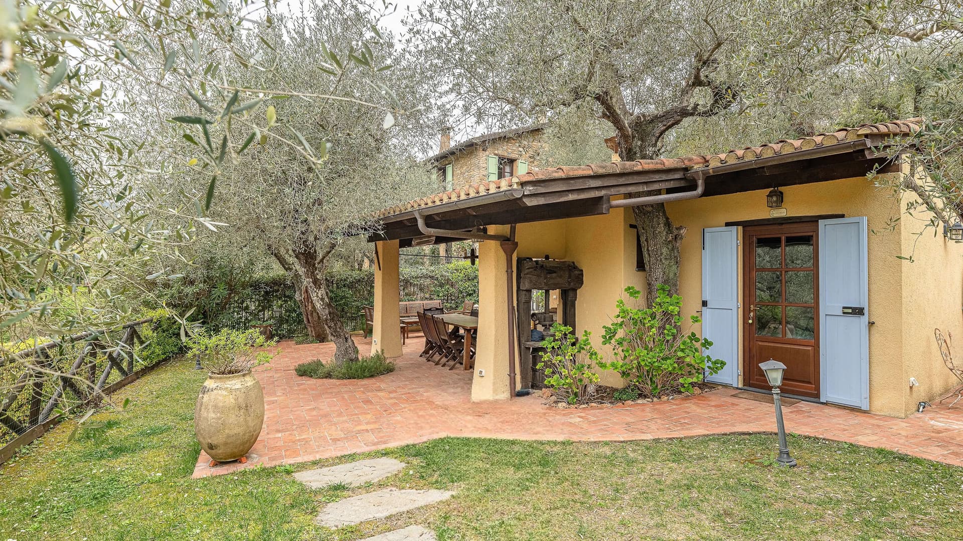 Charming Apartment in Garlenda, Liguria