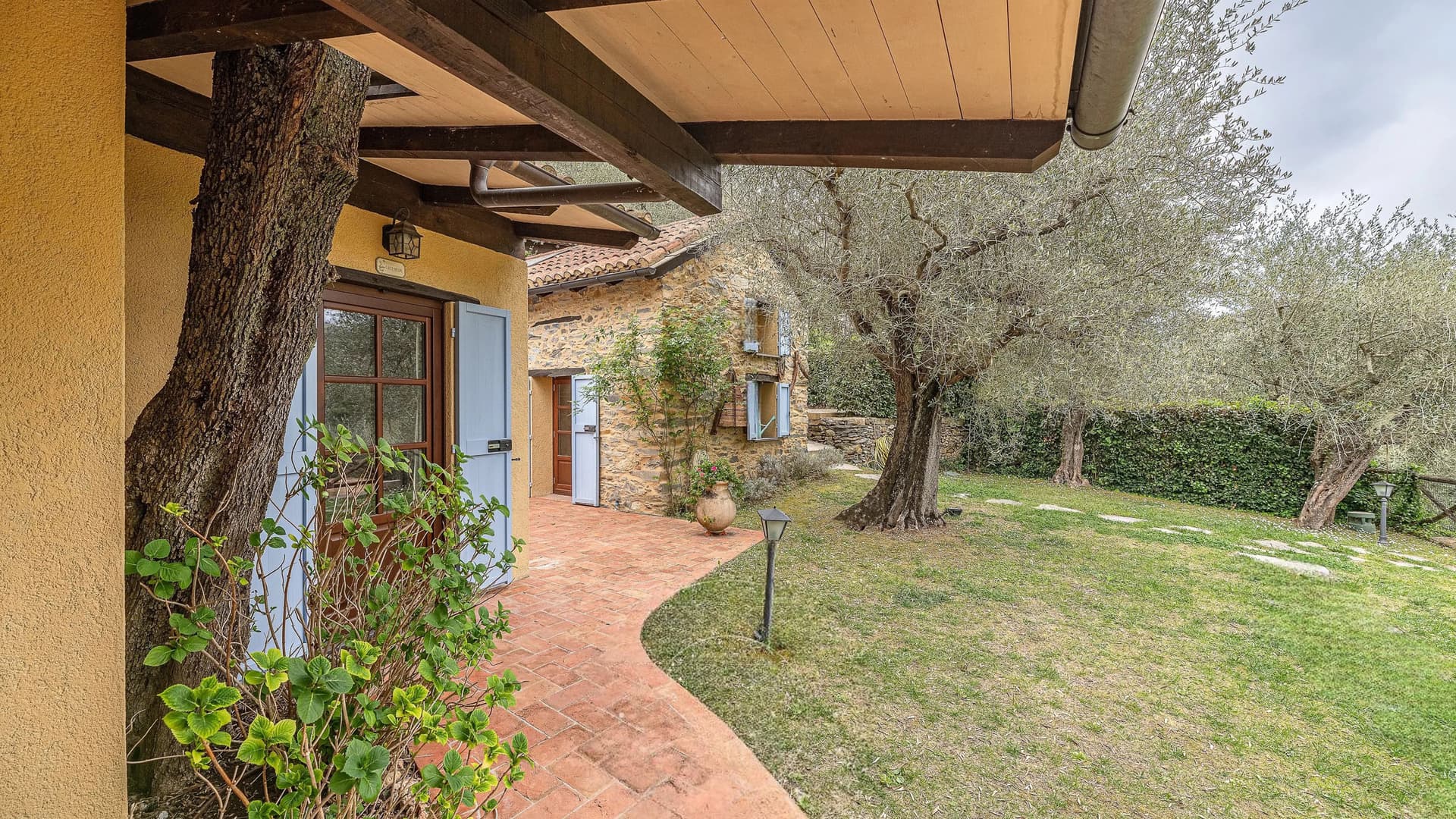 Charming Apartment in Garlenda, Liguria
