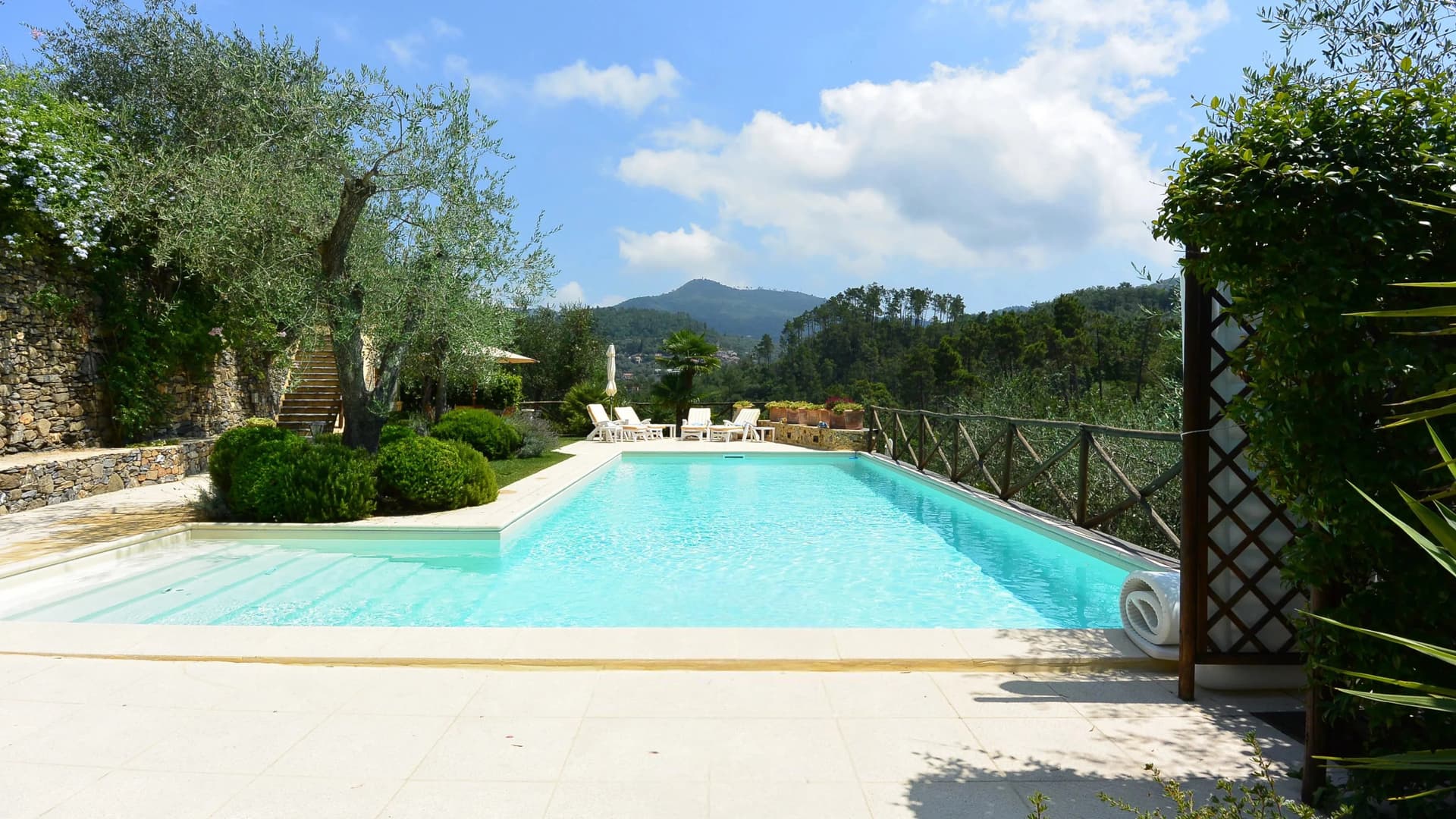 Charming Apartment in Garlenda, Liguria