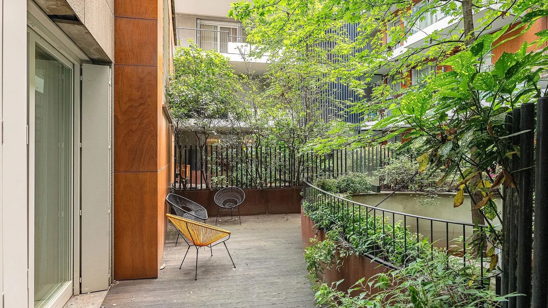 Stylish Apartment in the Heart of Milan, Lombardia