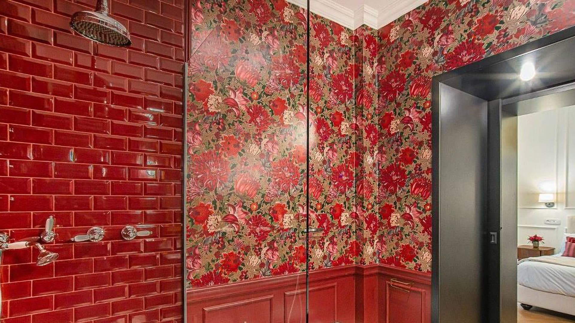 Charming Apartment in Rome, Lazio