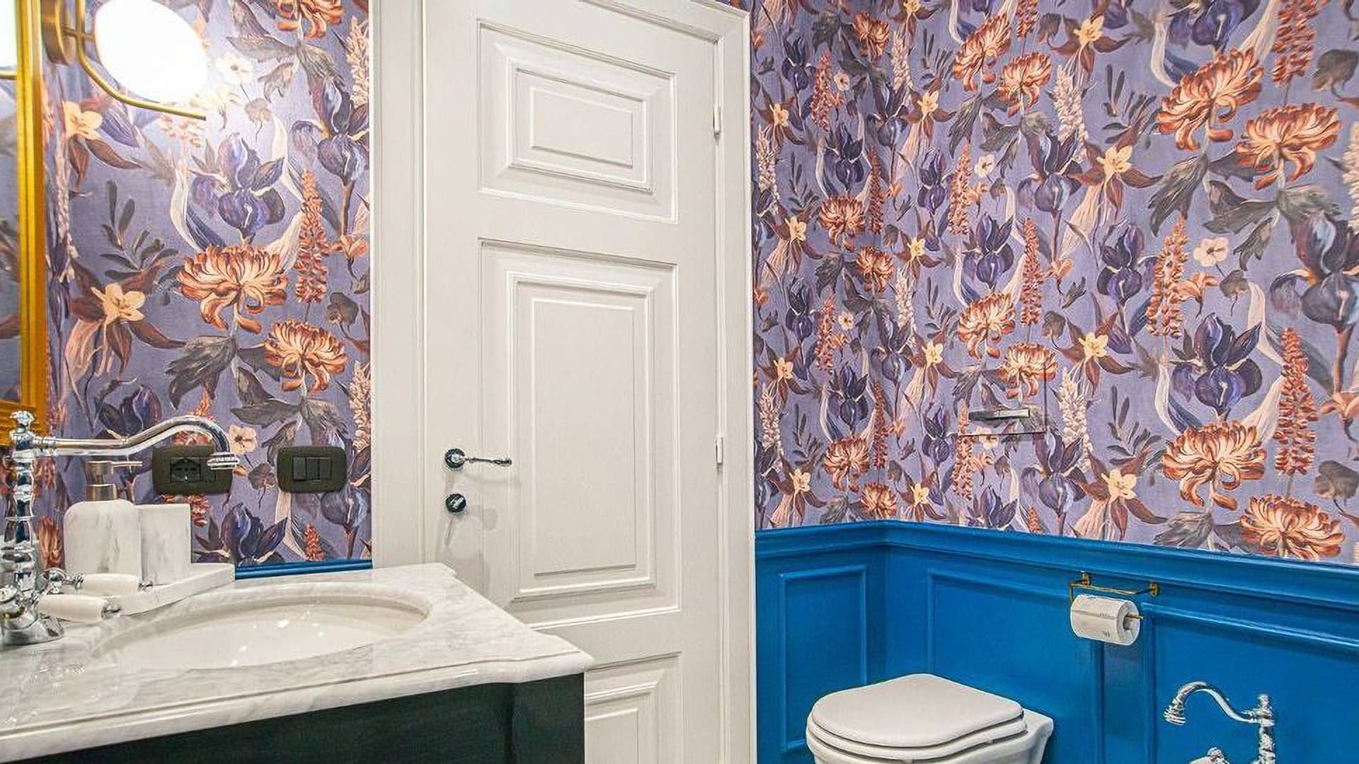 Charming Apartment in Rome, Lazio